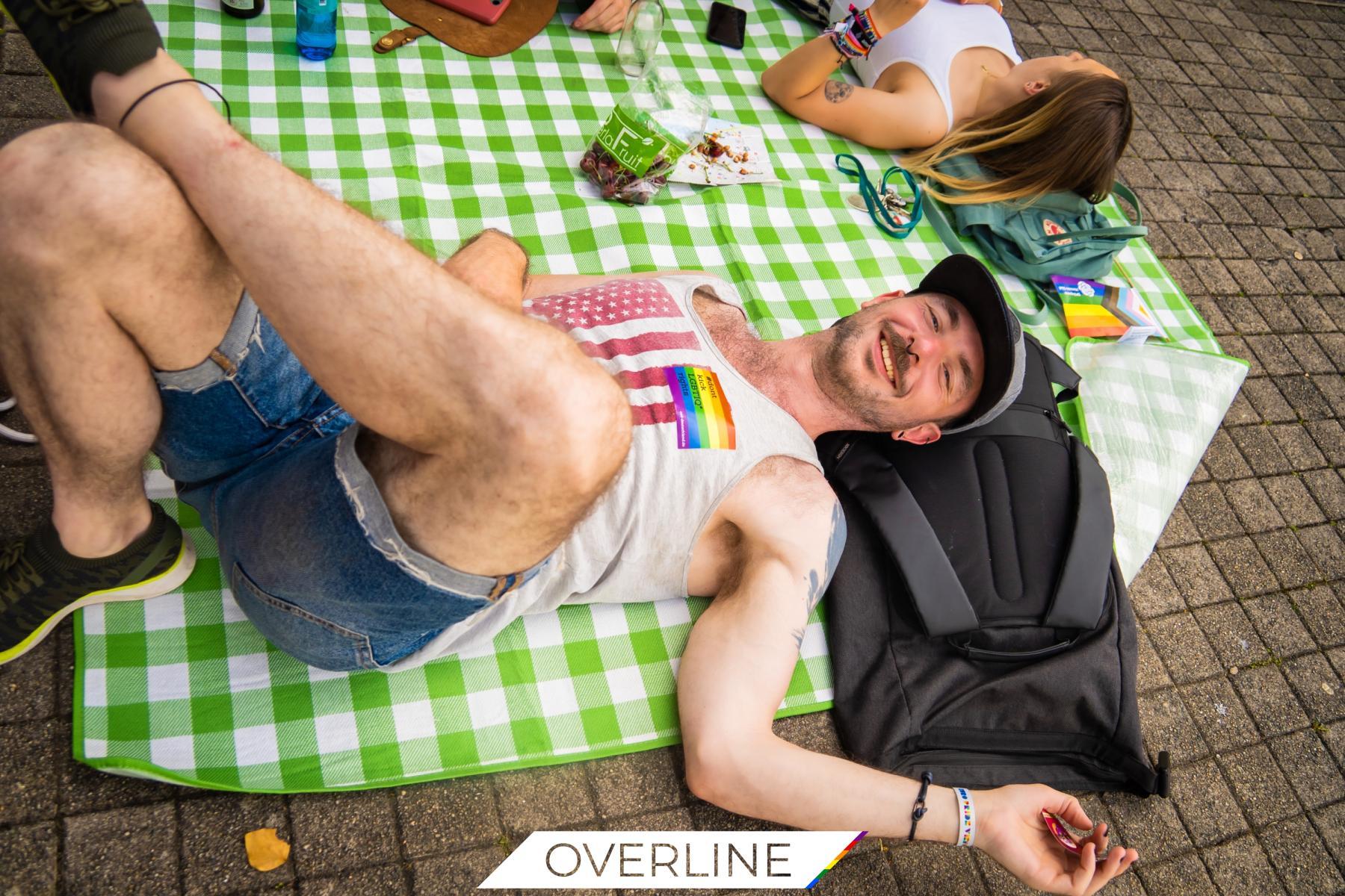 CSD MTK Straßenfest  18.06.2022 | Bild 64