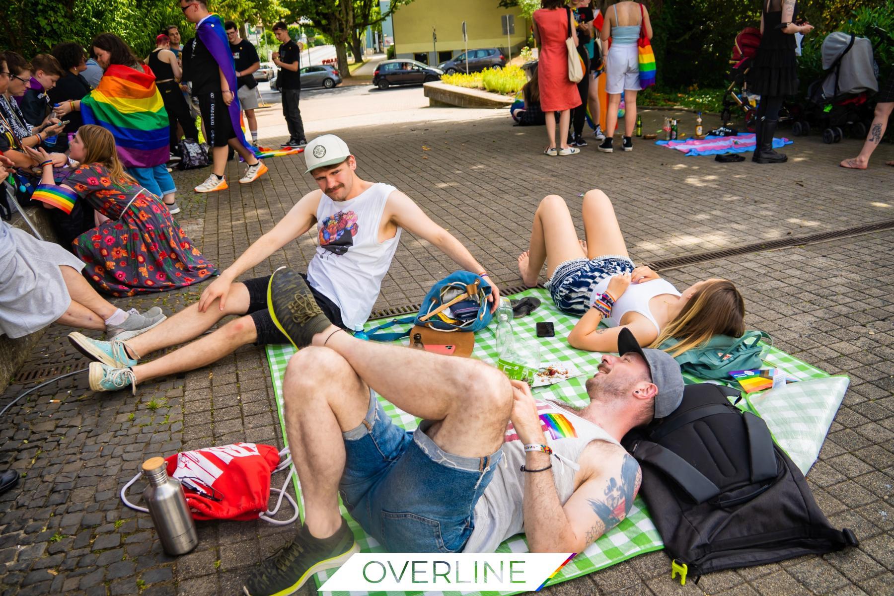 CSD MTK Straßenfest  18.06.2022 | Bild 65