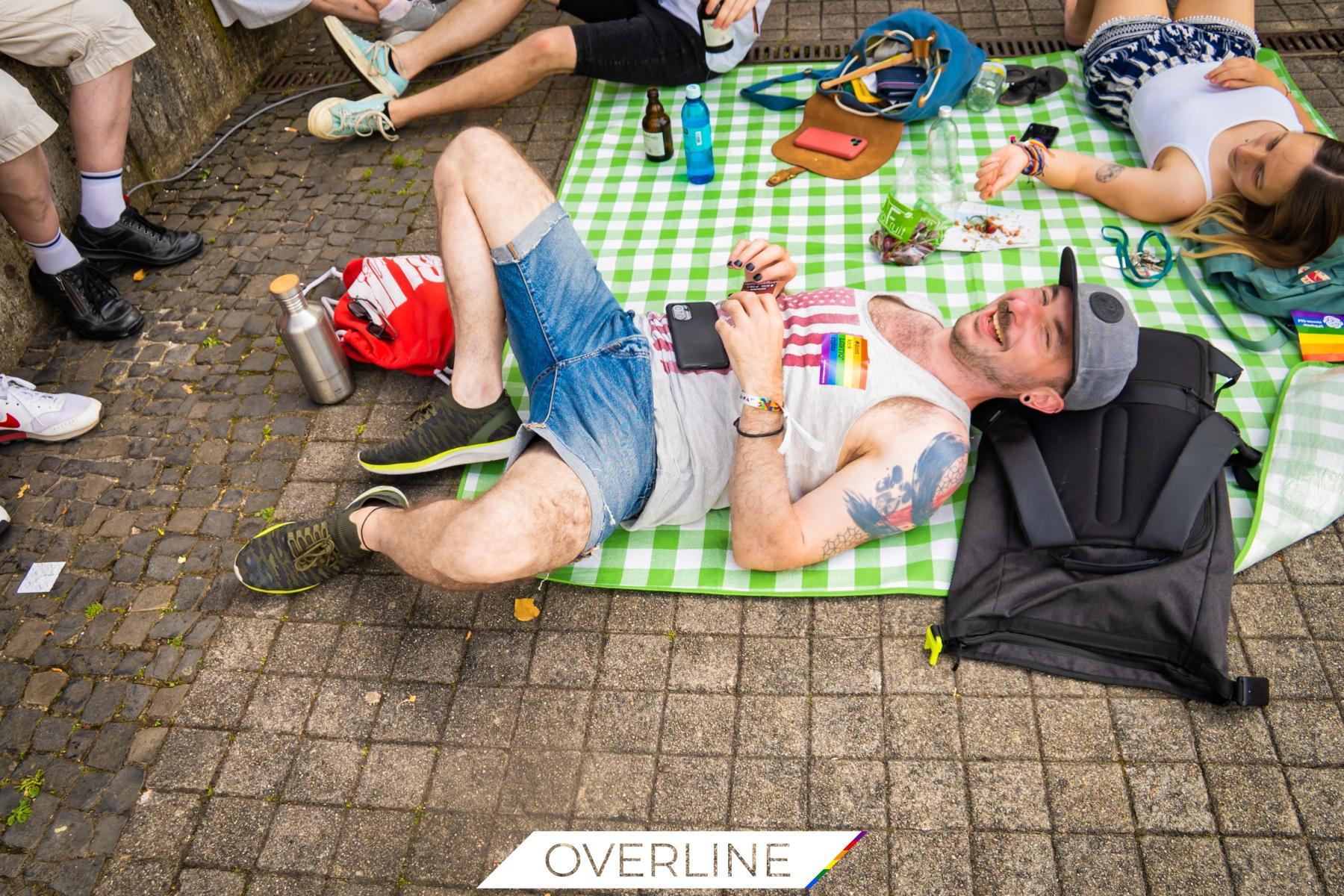 CSD MTK Straßenfest  18.06.2022 | Bild 66