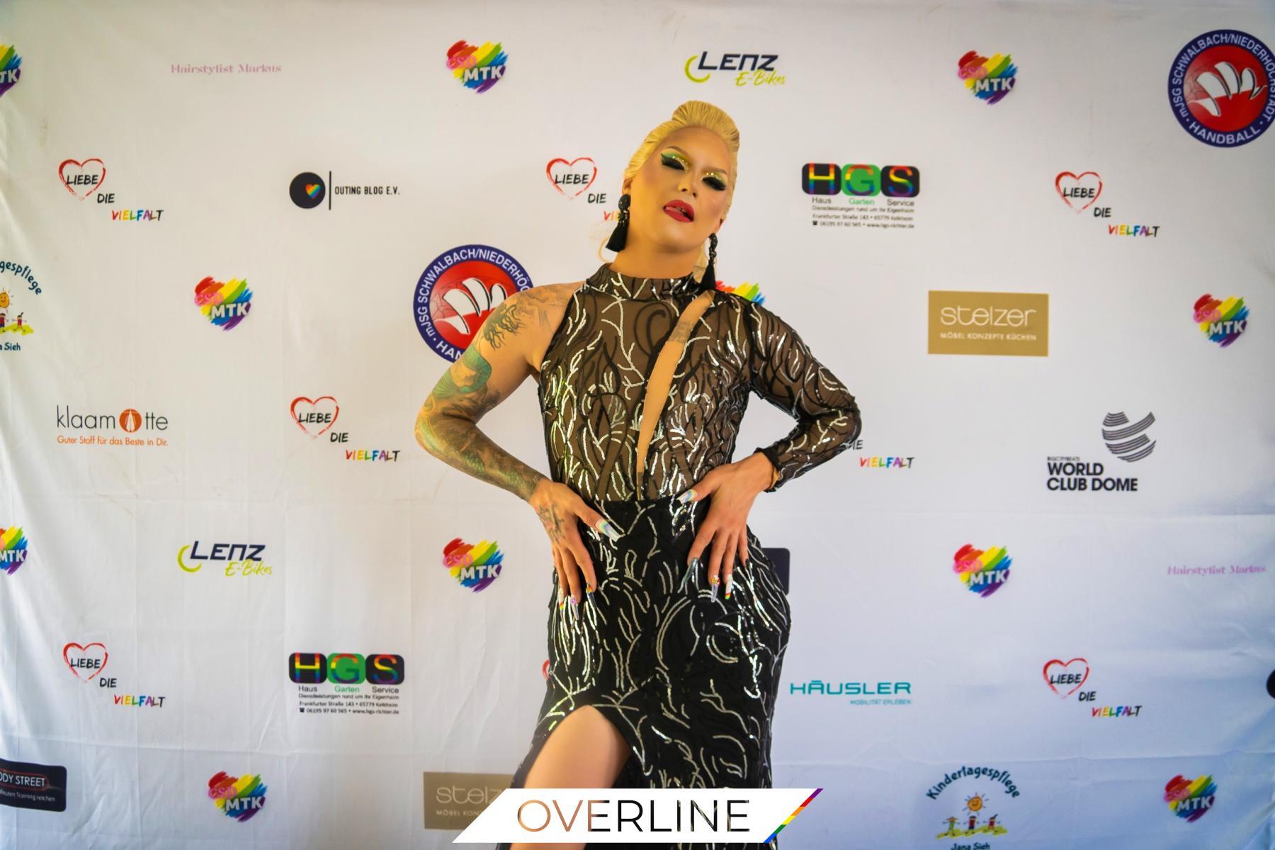 CSD MTK Straßenfest  18.06.2022 | Bild 69