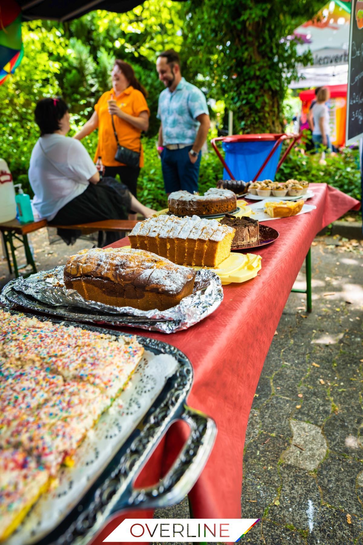 CSD MTK Straßenfest  18.06.2022 | Bild 7