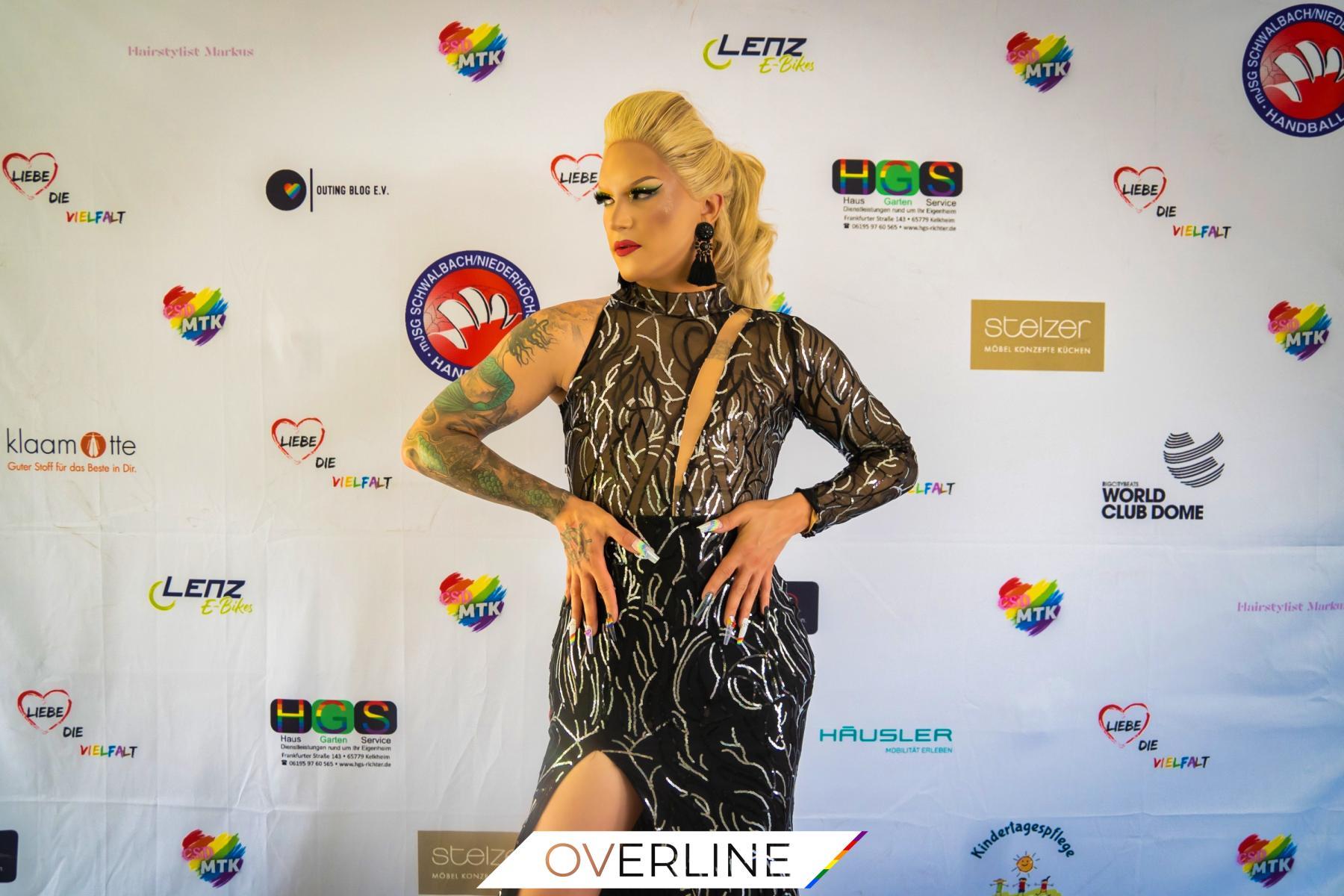 CSD MTK Straßenfest  18.06.2022 | Bild 70