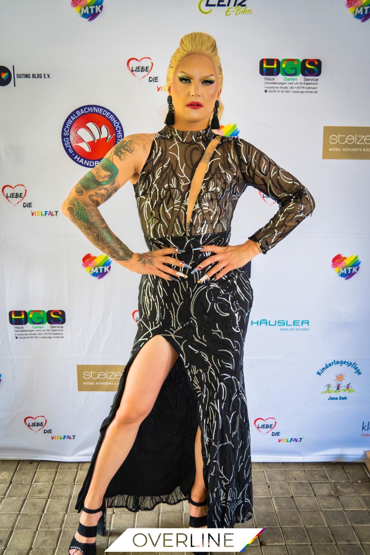 CSD MTK Straßenfest  18.06.2022 | Bild 71