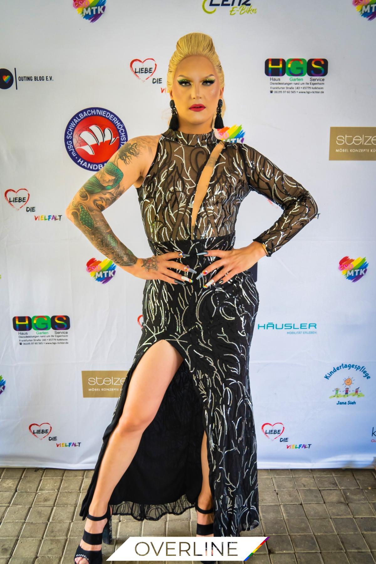 CSD MTK Straßenfest  18.06.2022 | Bild 72