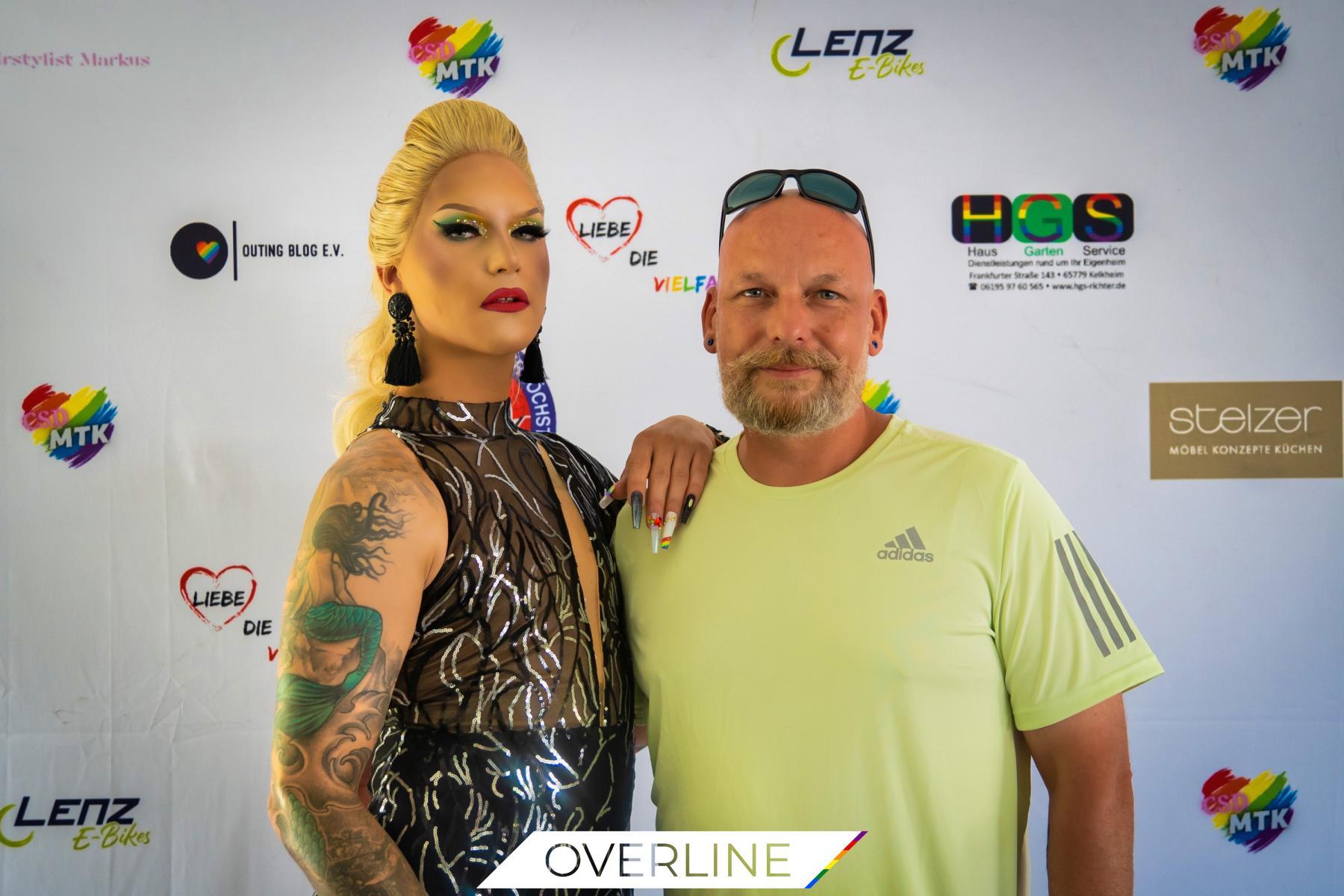 CSD MTK Straßenfest  18.06.2022 | Bild 73