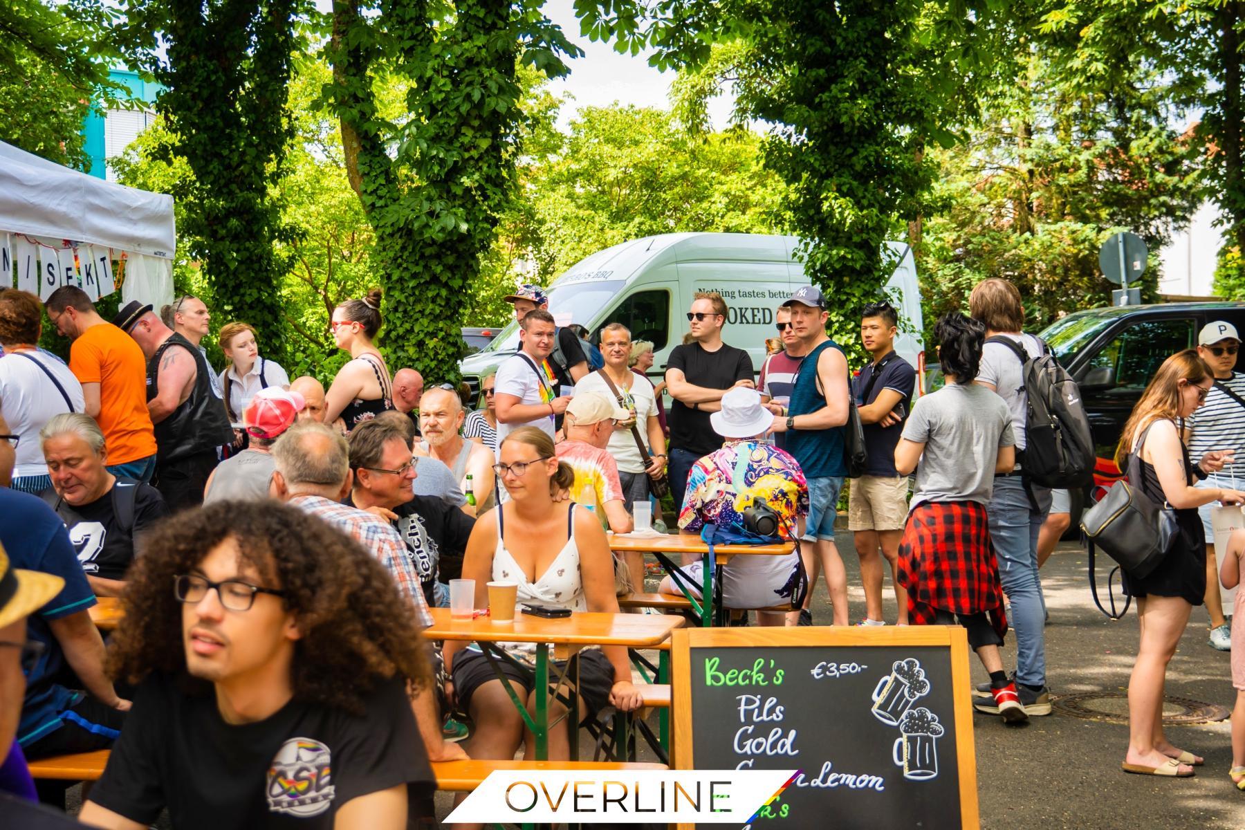 CSD MTK Straßenfest  18.06.2022 | Bild 75