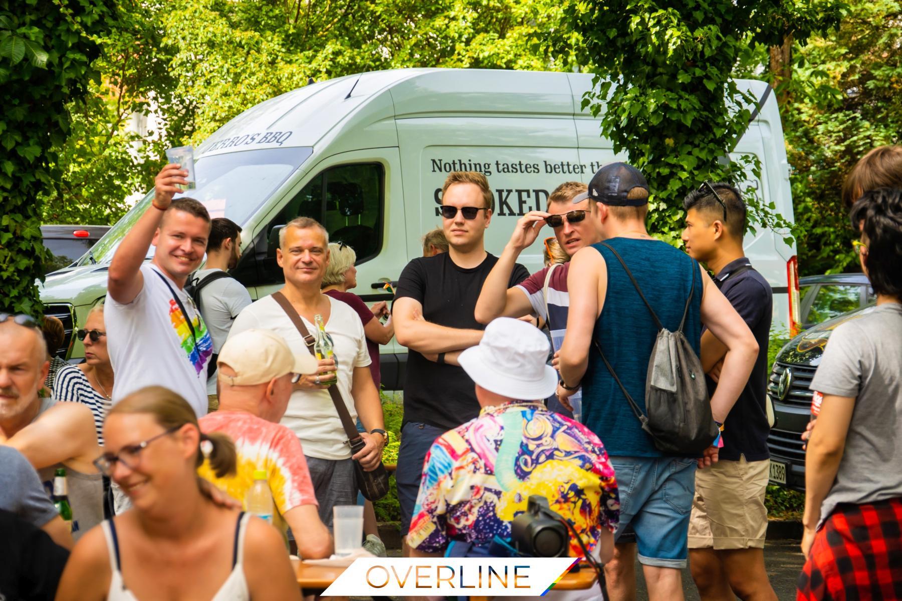 CSD MTK Straßenfest  18.06.2022 | Bild 76