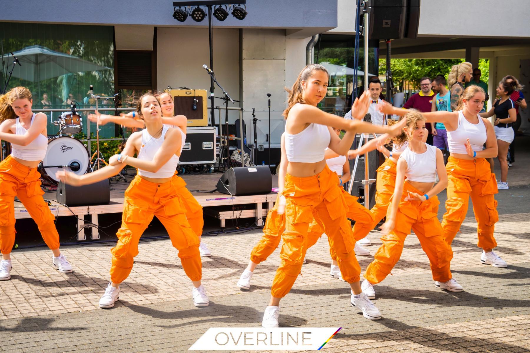 CSD MTK Straßenfest  18.06.2022 | Bild 77