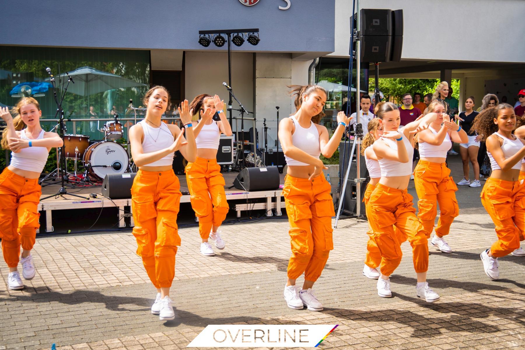 CSD MTK Straßenfest  18.06.2022 | Bild 78