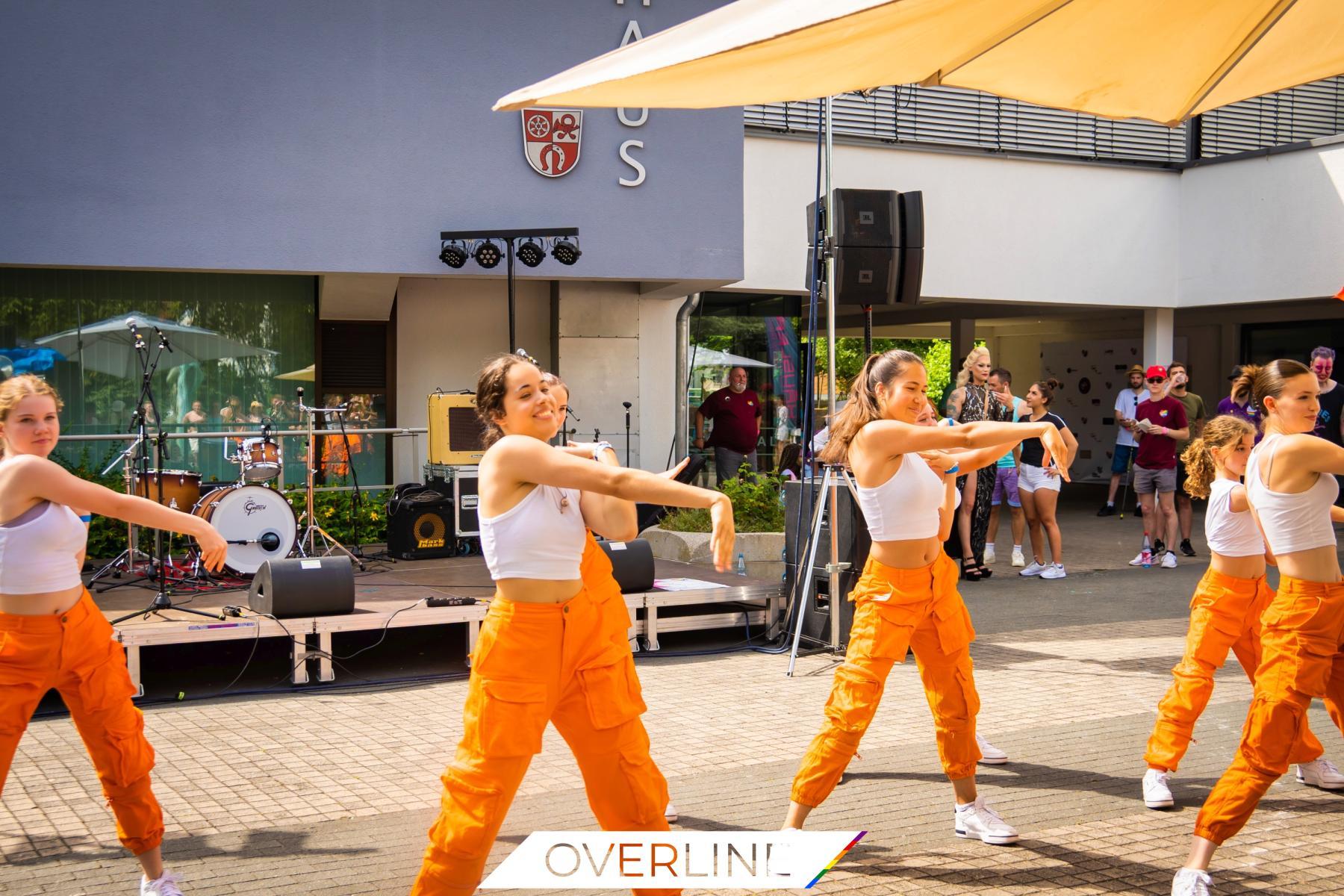 CSD MTK Straßenfest  18.06.2022 | Bild 79