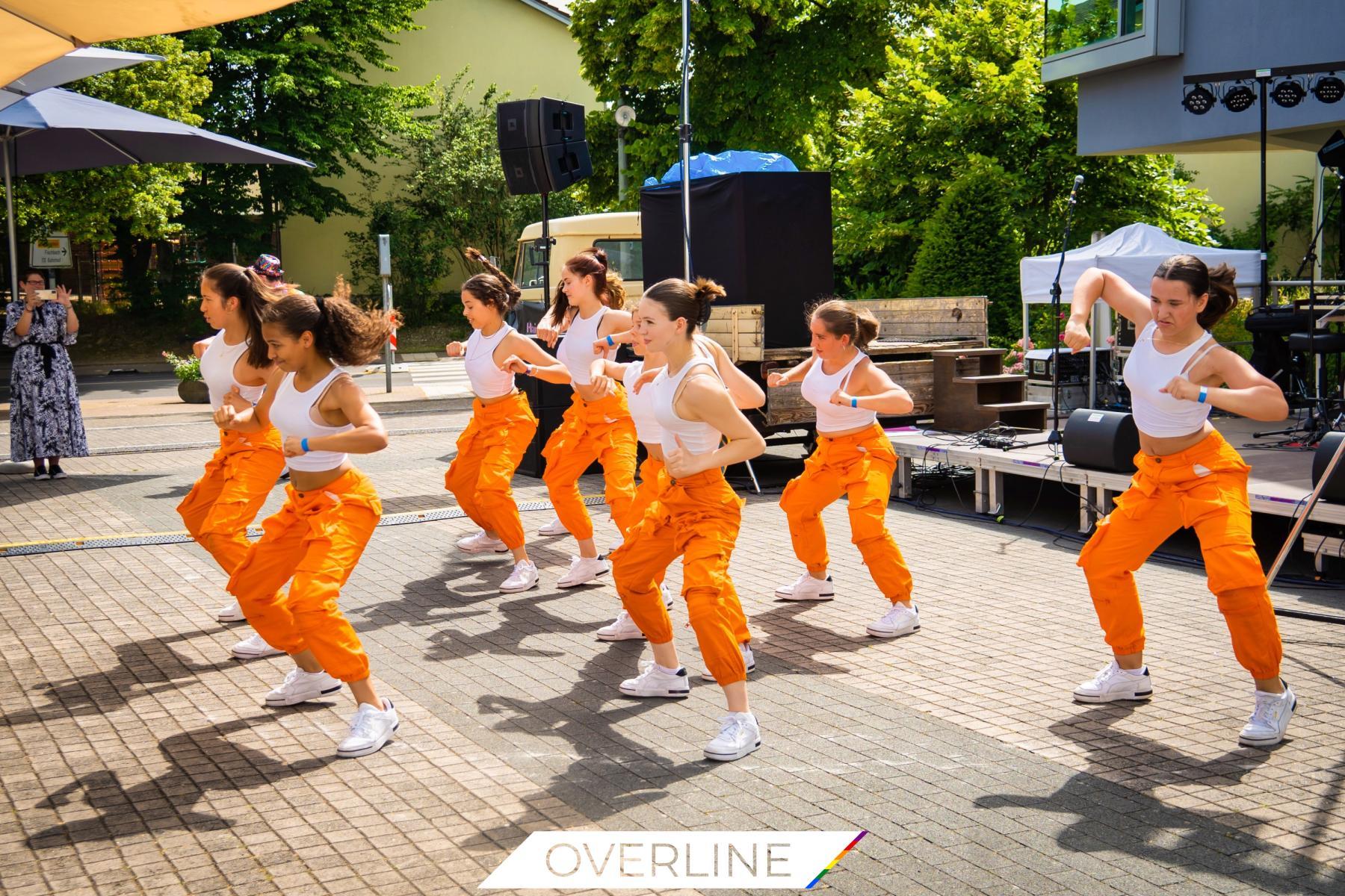 CSD MTK Straßenfest  18.06.2022 | Bild 80