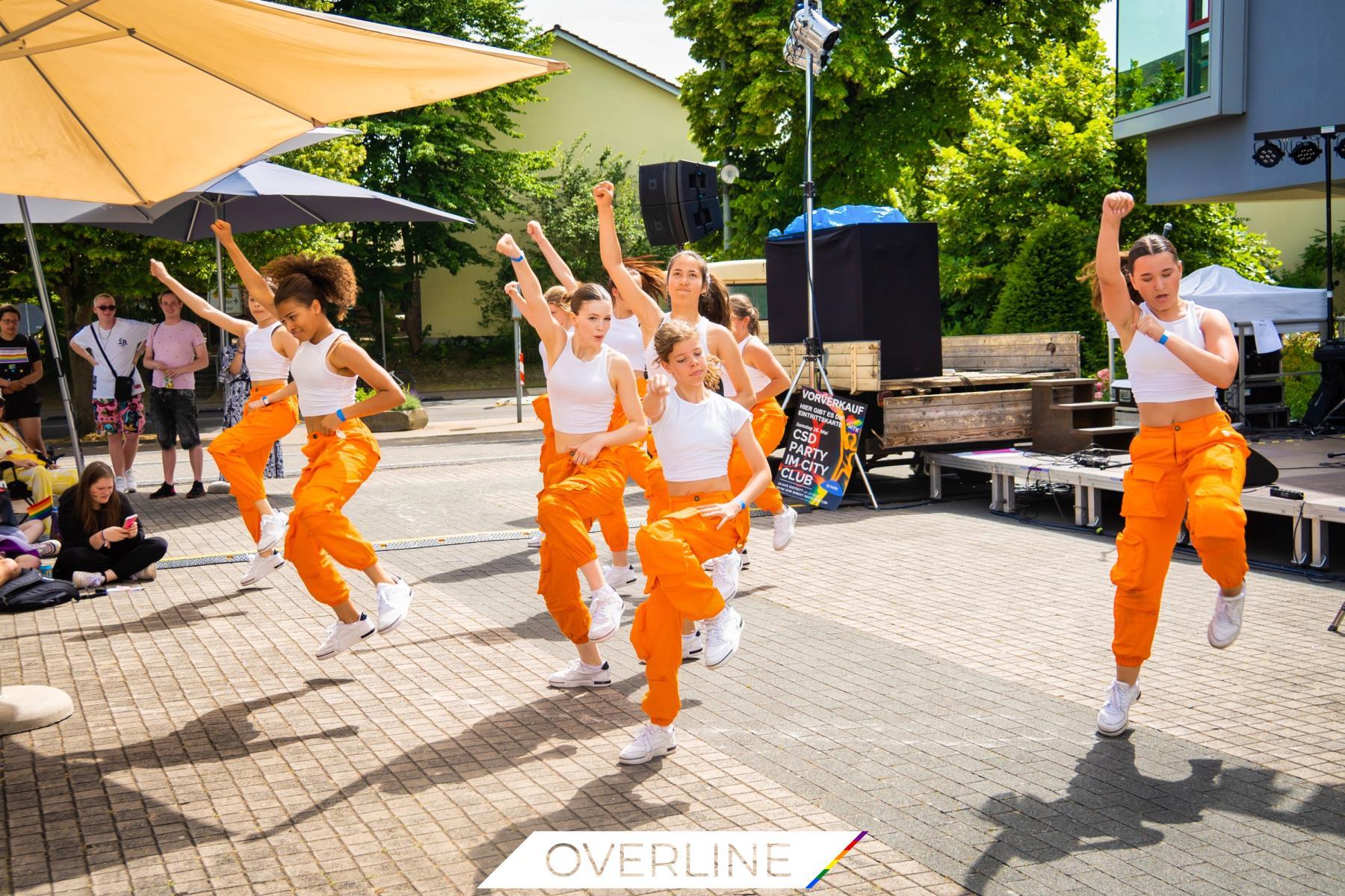 CSD MTK Straßenfest  18.06.2022 | Bild 81