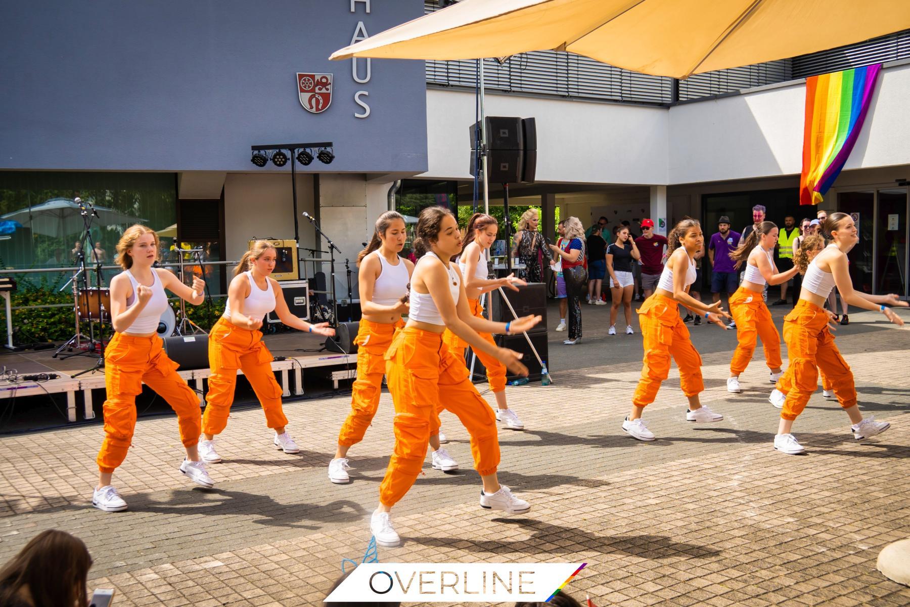 CSD MTK Straßenfest  18.06.2022 | Bild 82