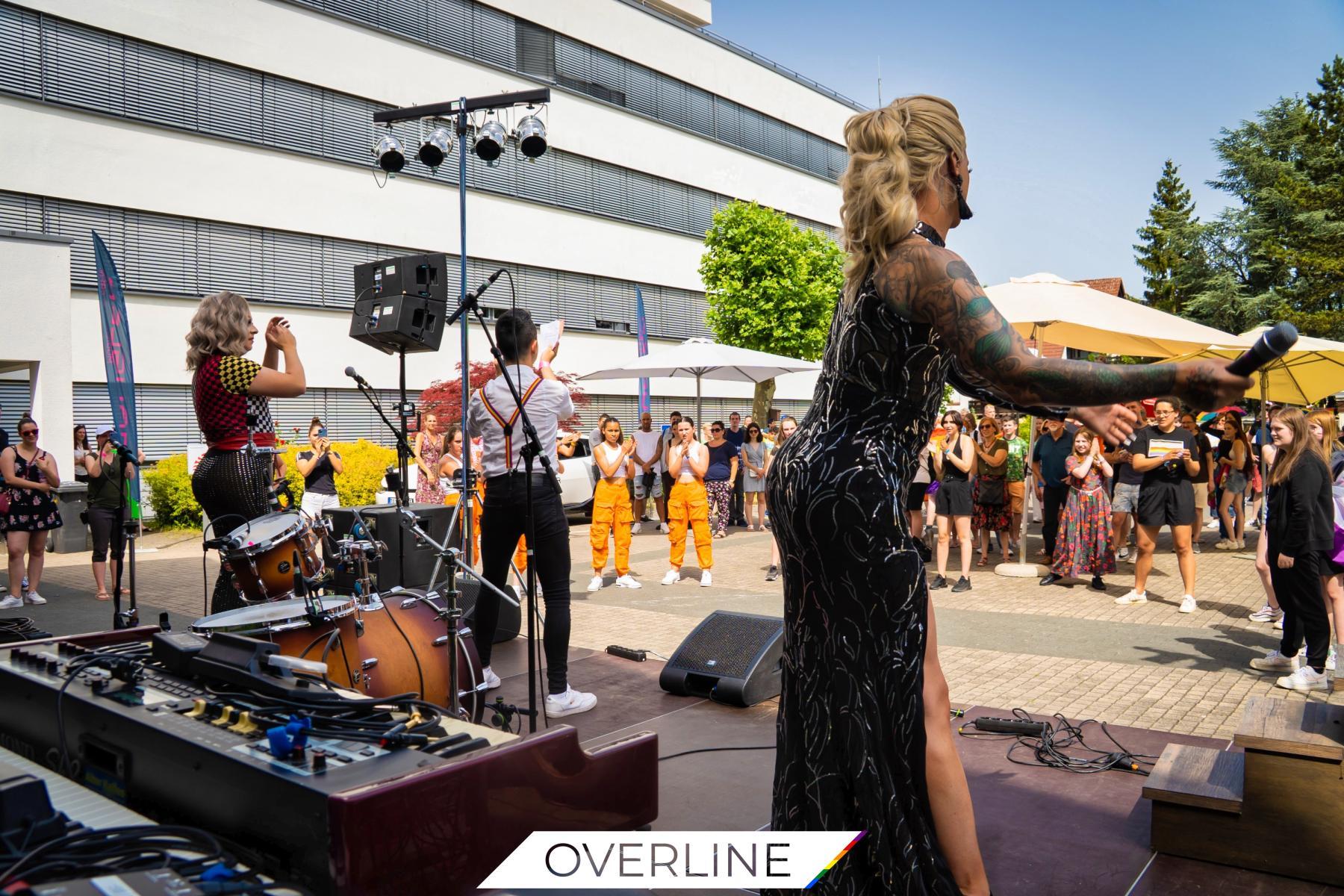 CSD MTK Straßenfest  18.06.2022 | Bild 84