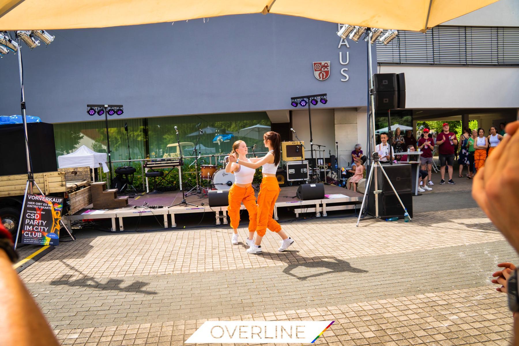 CSD MTK Straßenfest  18.06.2022 | Bild 91