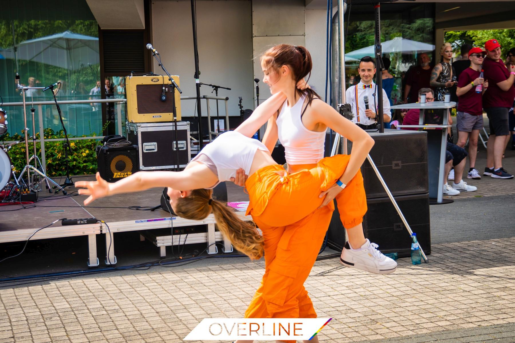 CSD MTK Straßenfest  18.06.2022 | Bild 92