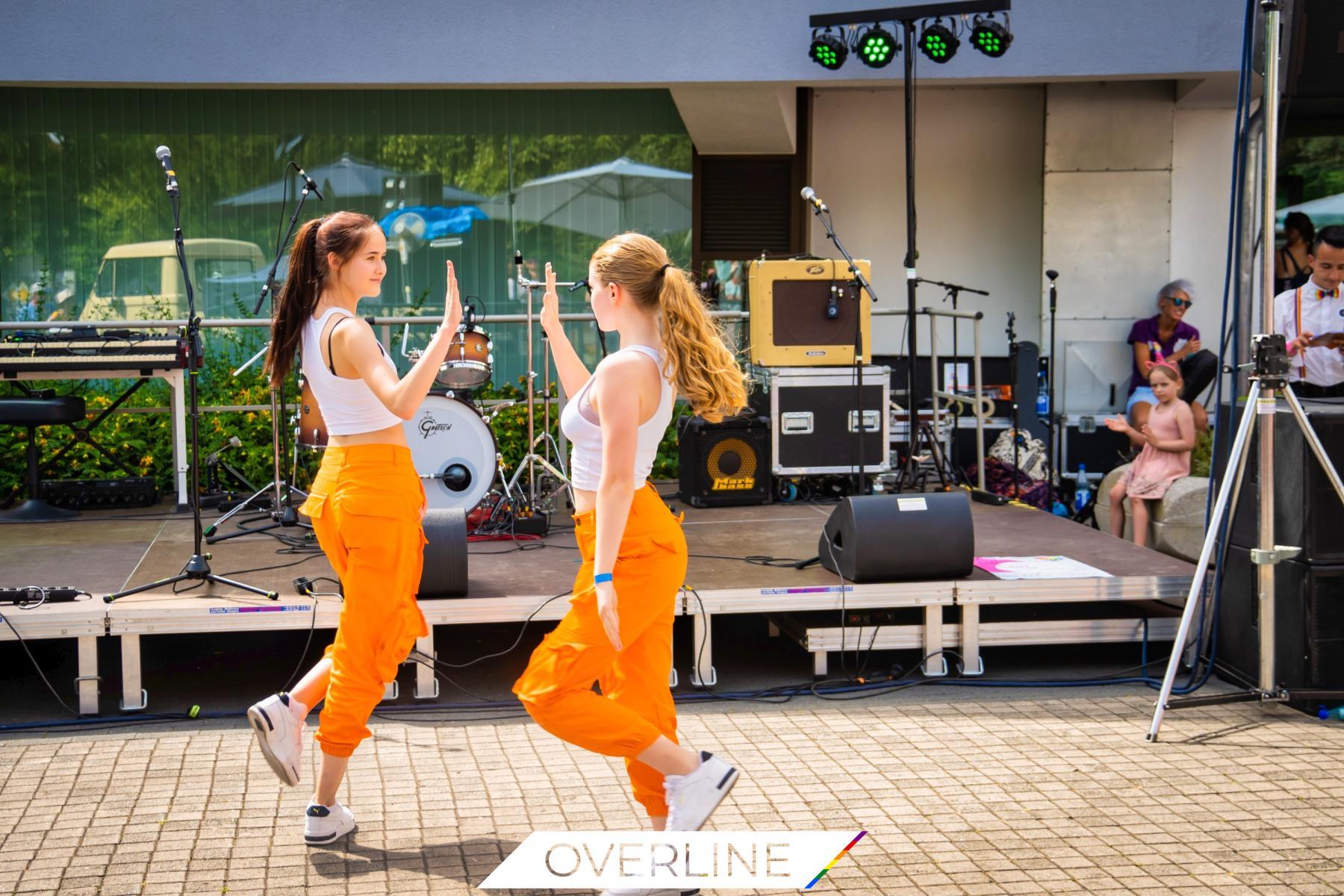CSD MTK Straßenfest  18.06.2022 | Bild 93