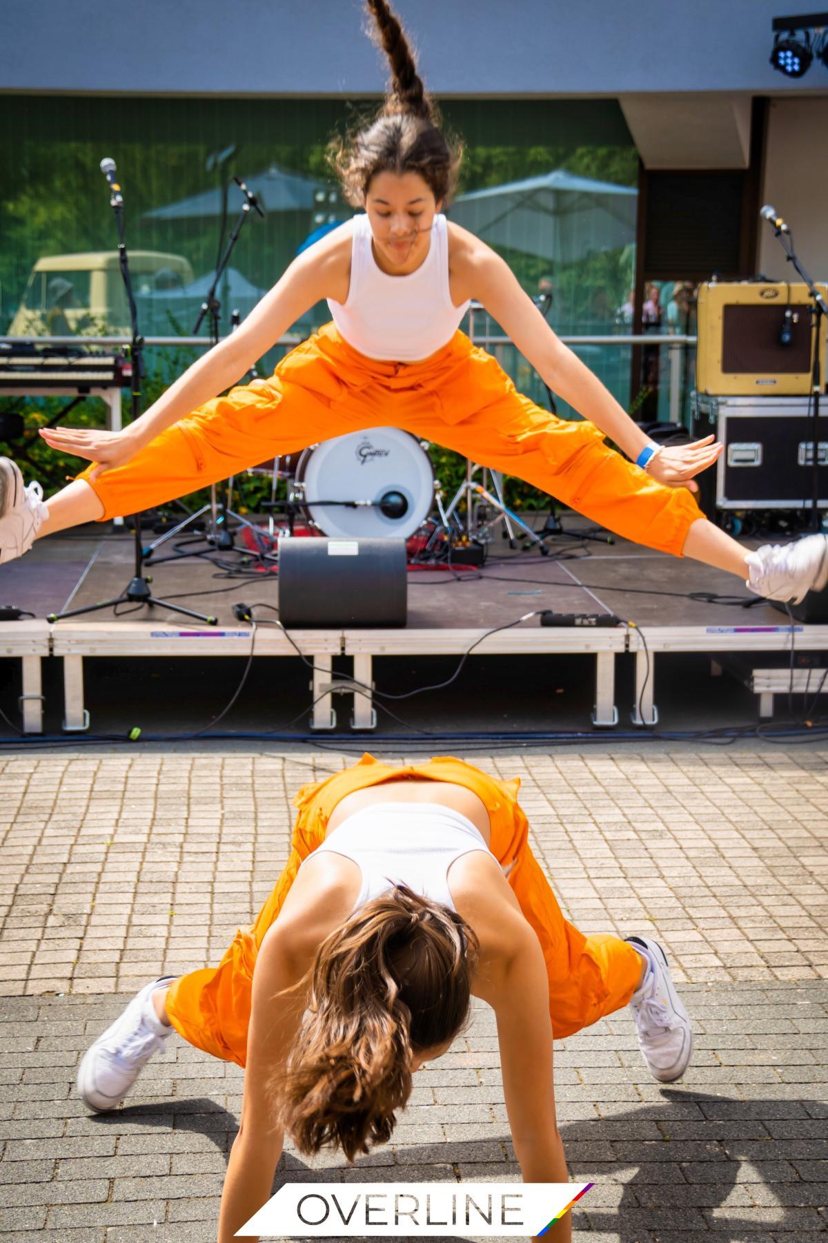 CSD MTK Straßenfest  18.06.2022 | Bild 95