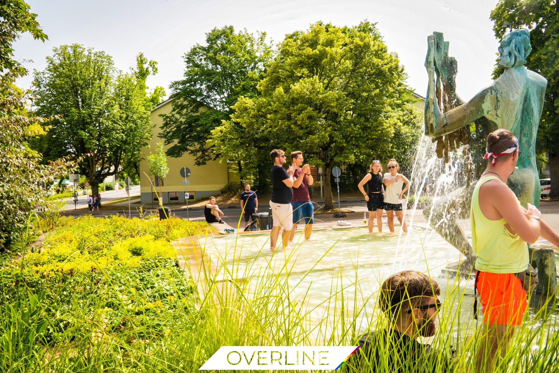 CSD MTK Straßenfest  18.06.2022 | Bild 97
