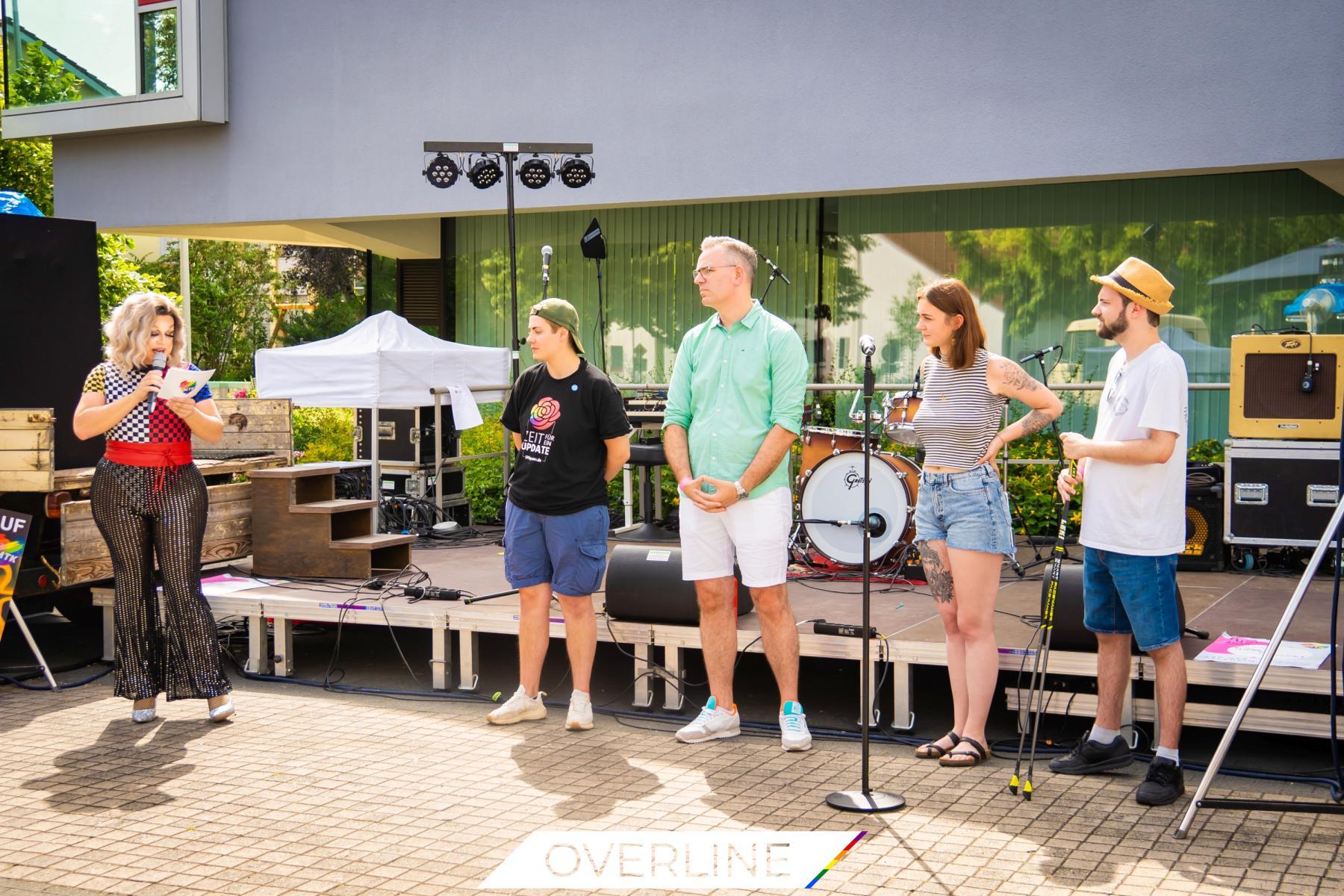CSD MTK Straßenfest  18.06.2022 | Bild 99
