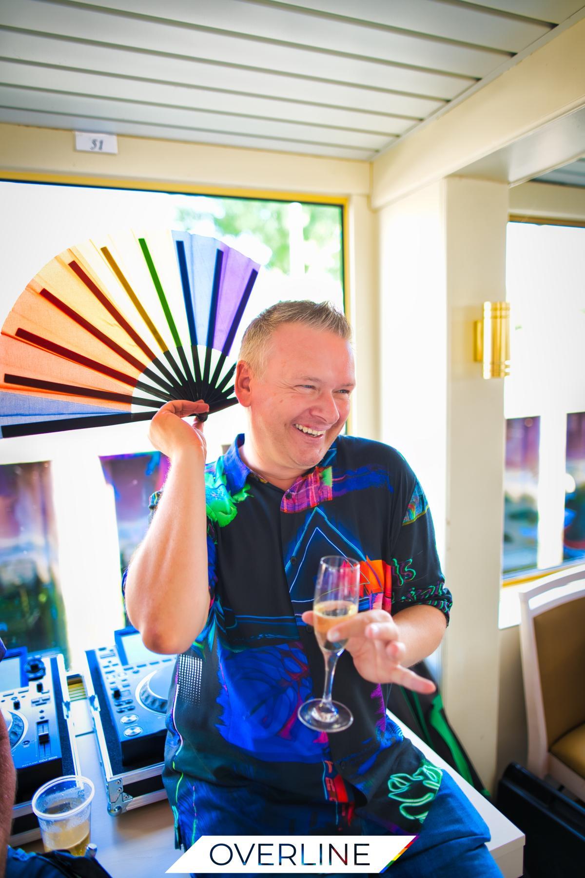 Schwejk Schiff  03.07.2022 | Bild 10