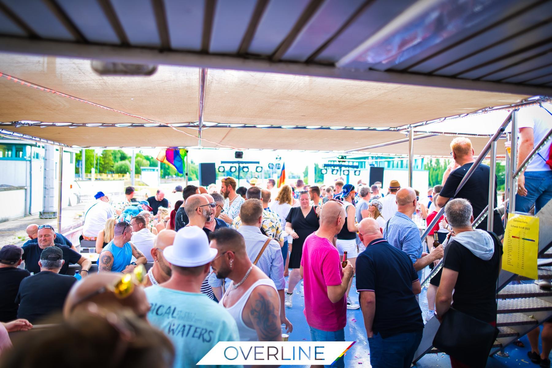 Schwejk Schiff  03.07.2022 | Bild 12