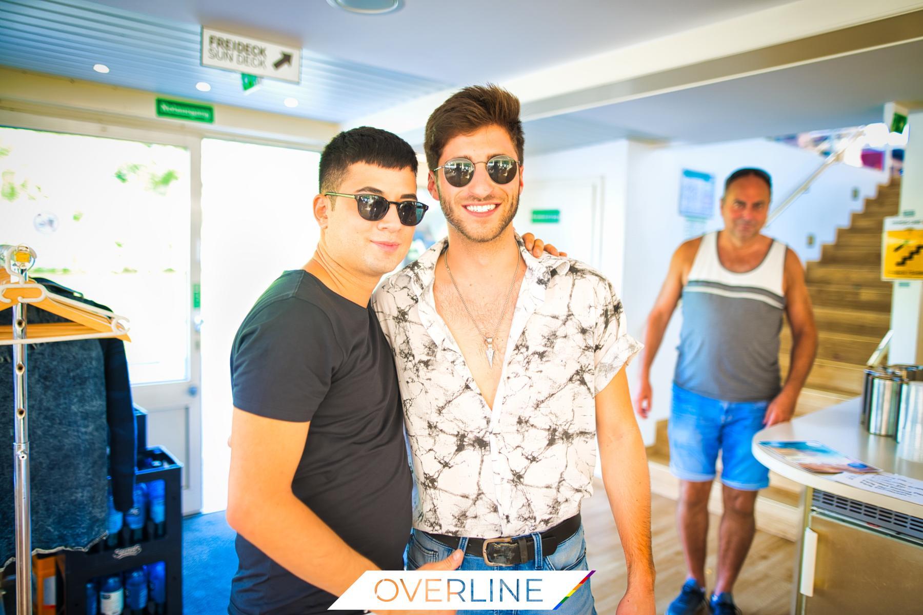 Schwejk Schiff  03.07.2022 | Bild 17