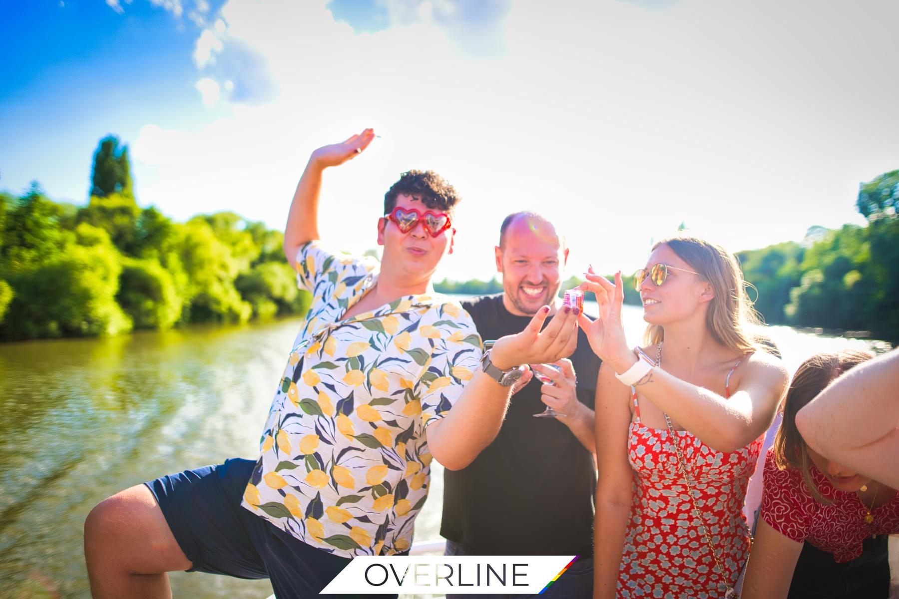 Schwejk Schiff  03.07.2022 | Bild 19