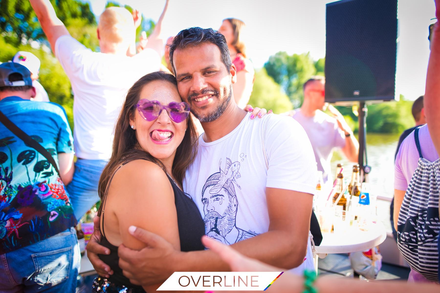 Schwejk Schiff  03.07.2022 | Bild 20