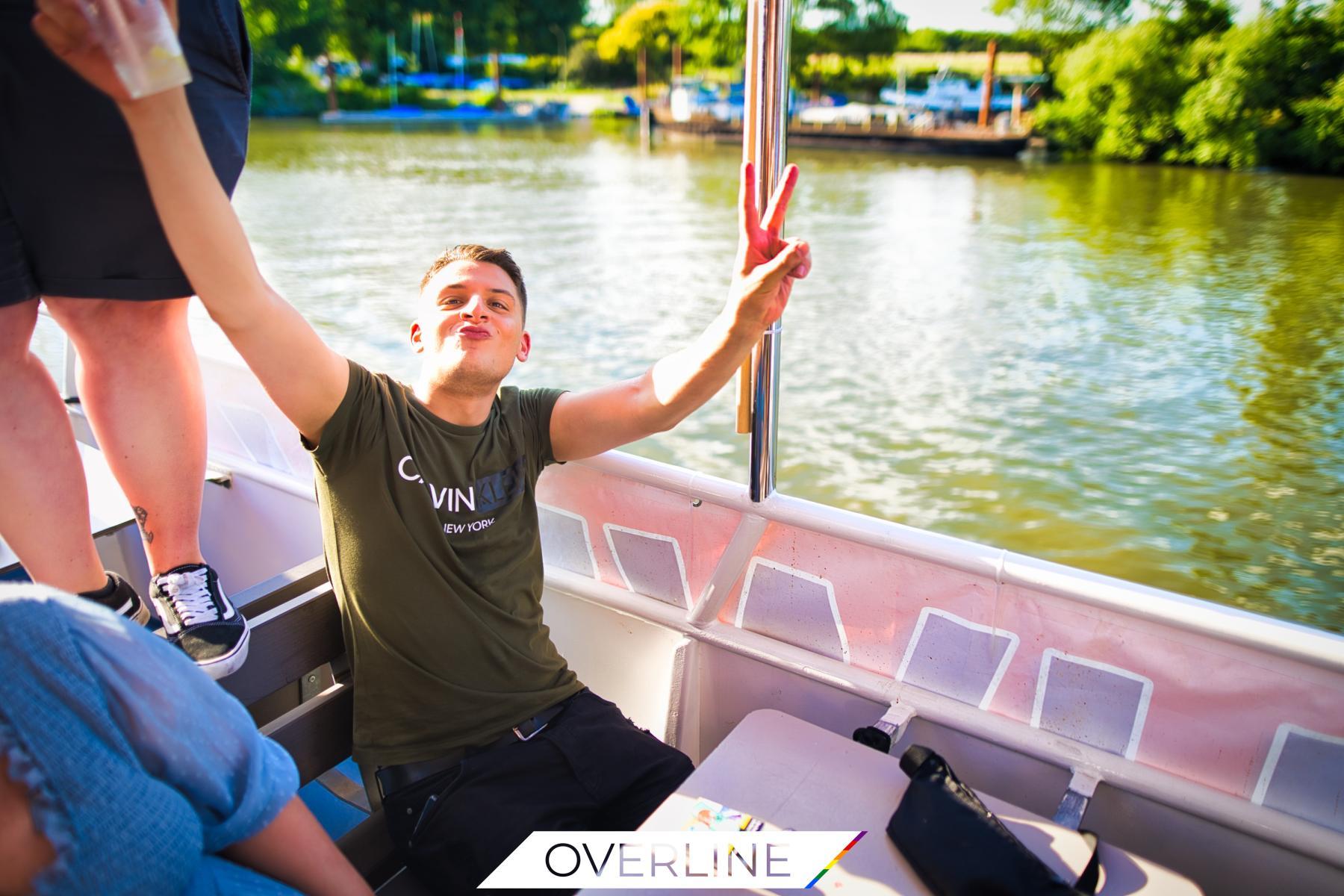 Schwejk Schiff  03.07.2022 | Bild 22