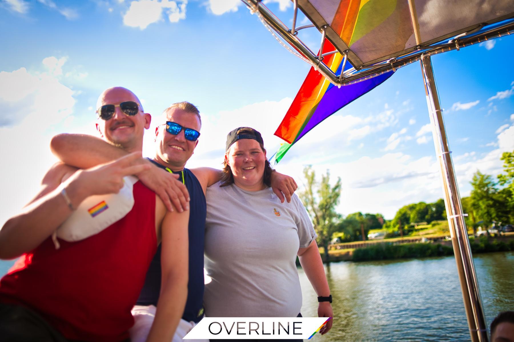 Schwejk Schiff  03.07.2022 | Bild 23