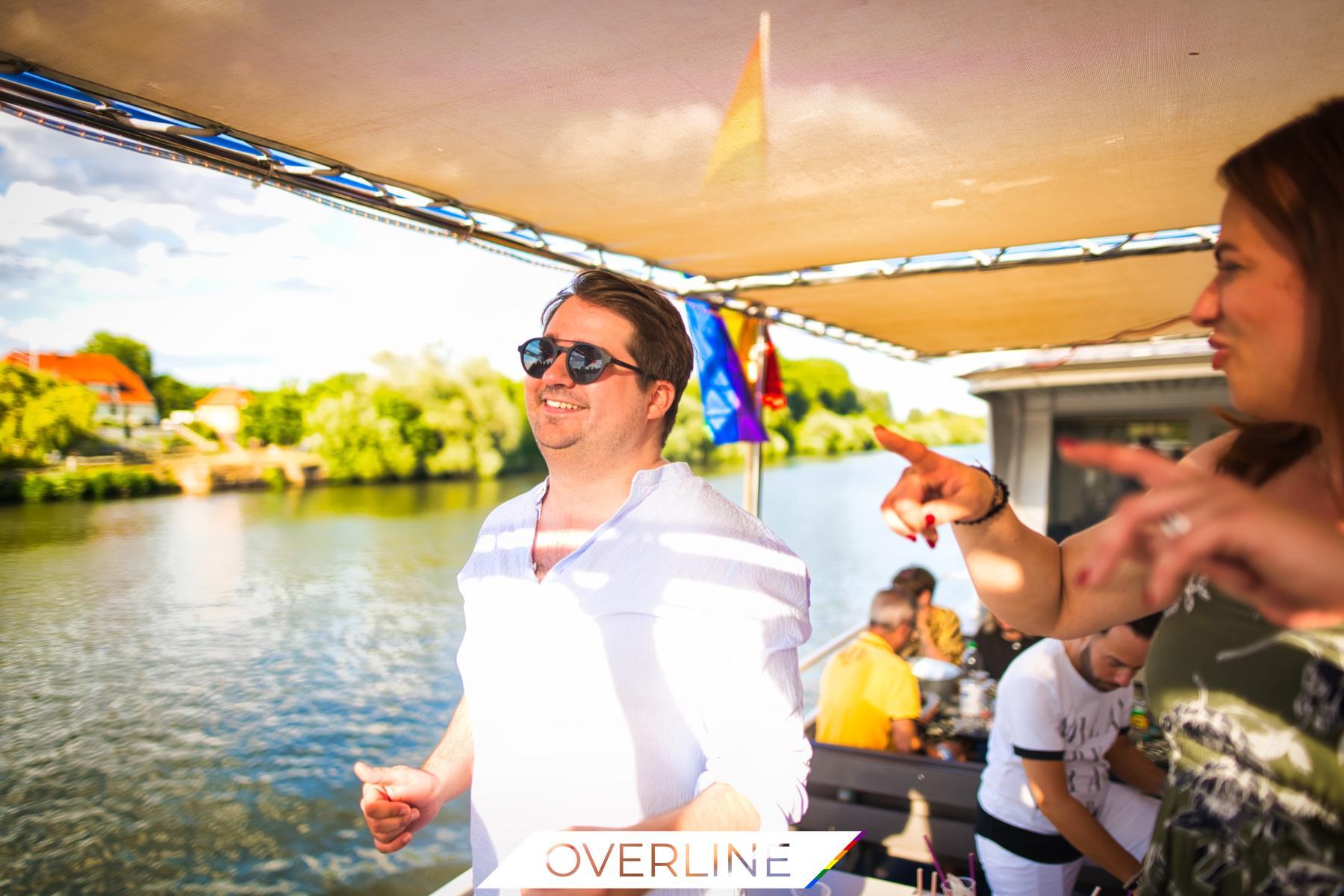 Schwejk Schiff  03.07.2022 | Bild 24