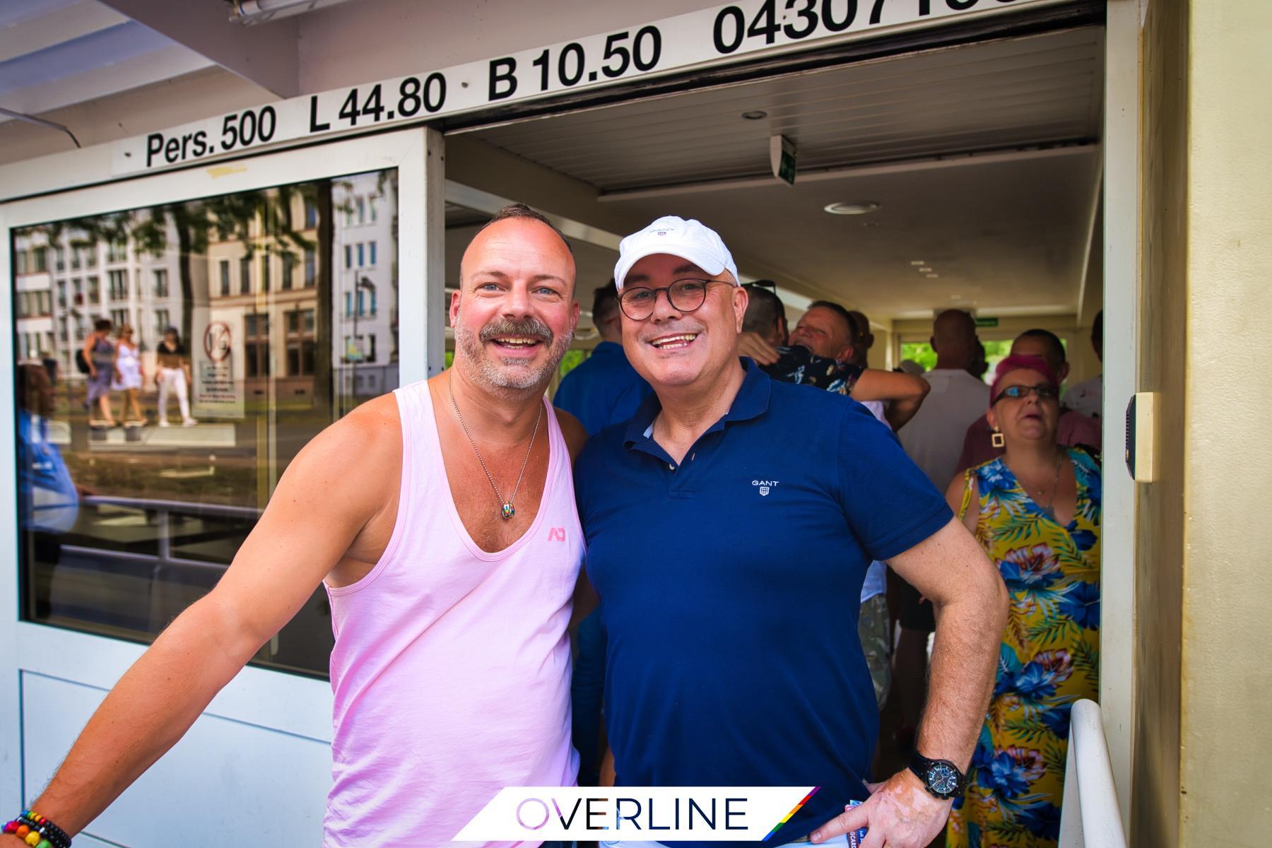 Schwejk Schiff  03.07.2022 | Bild 3