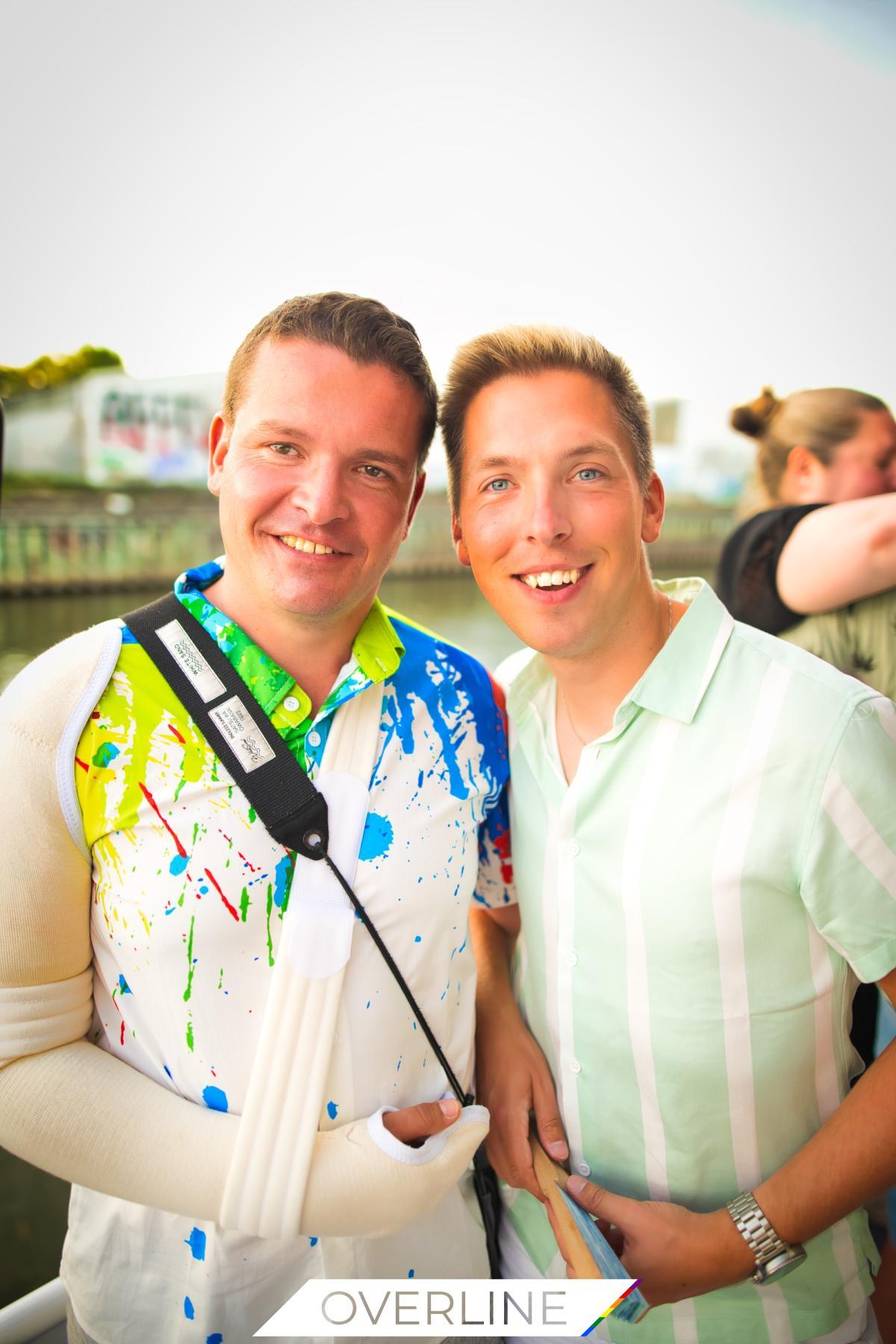 Schwejk Schiff  03.07.2022 | Bild 37