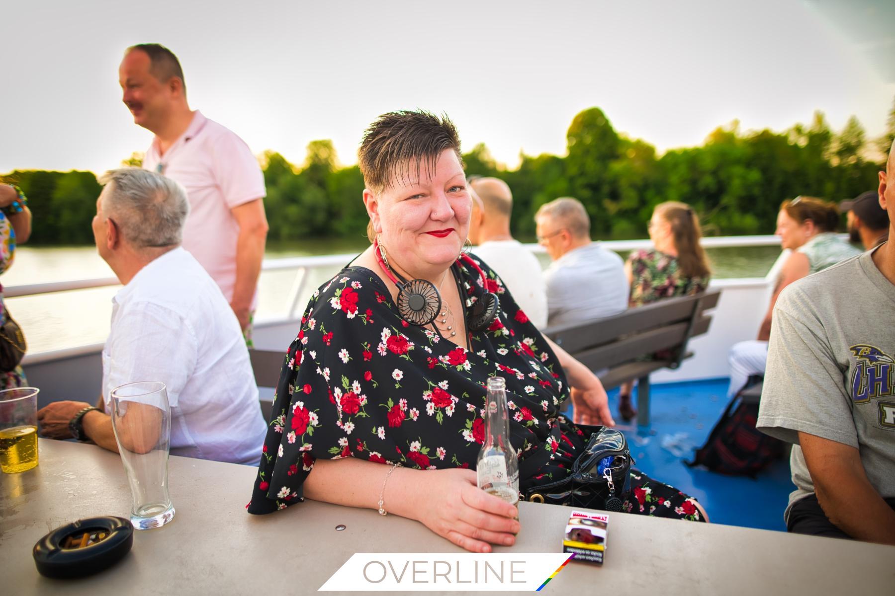 Schwejk Schiff  03.07.2022 | Bild 39