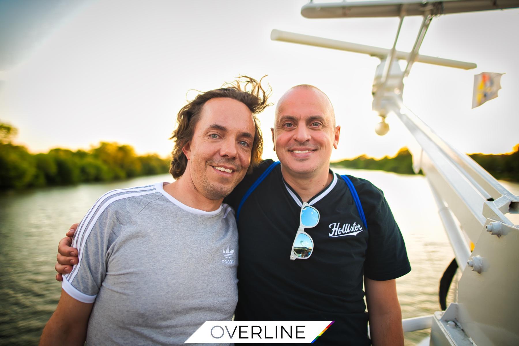 Schwejk Schiff  03.07.2022 | Bild 40