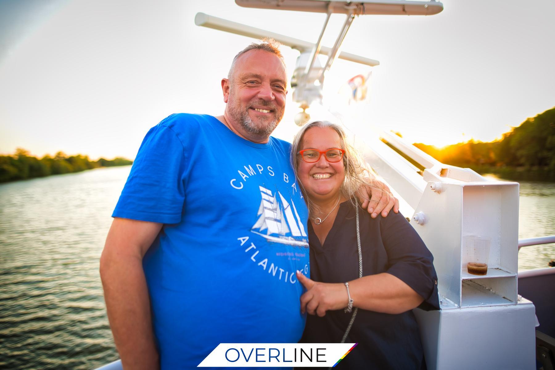 Schwejk Schiff  03.07.2022 | Bild 41