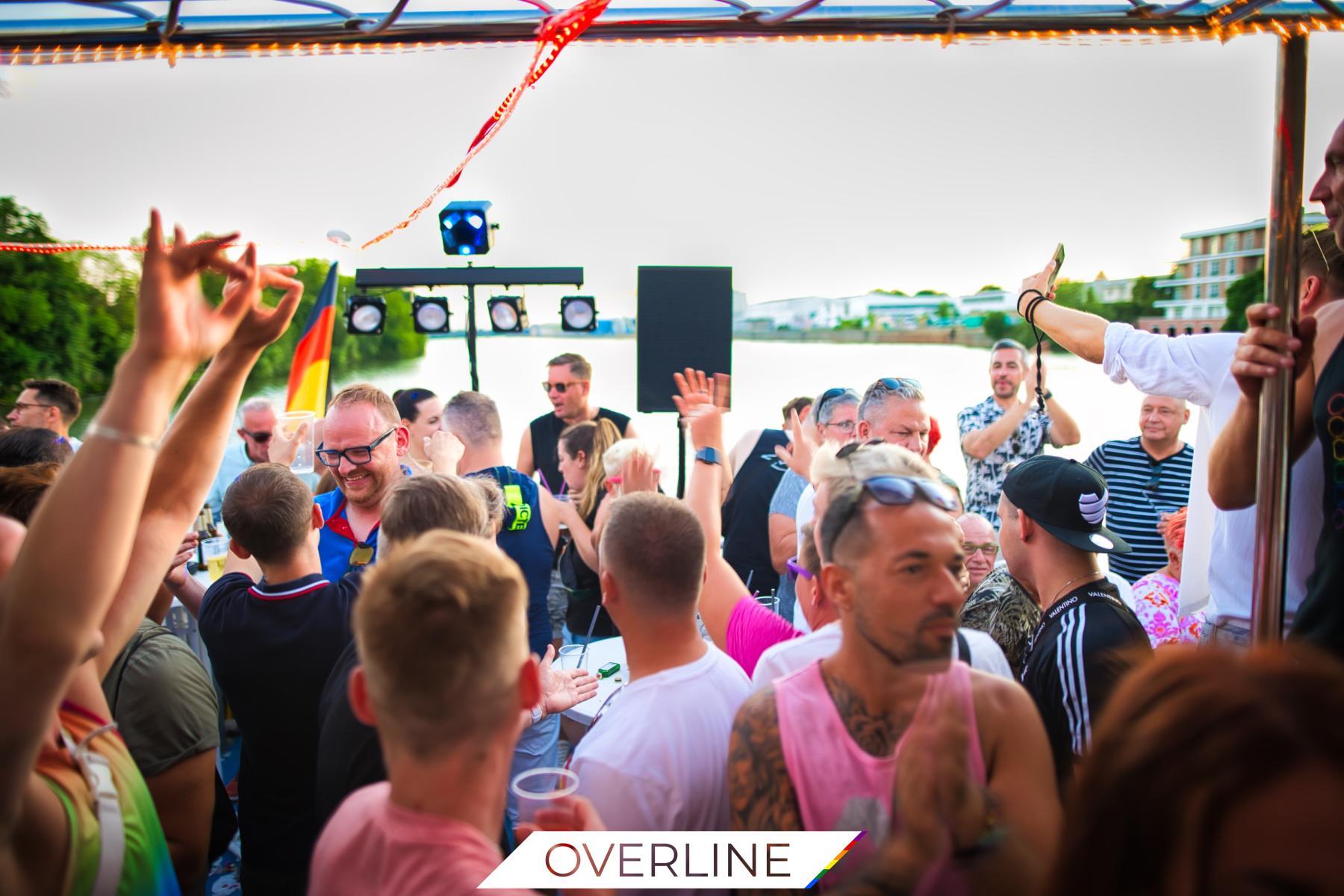 Schwejk Schiff  03.07.2022 | Bild 50