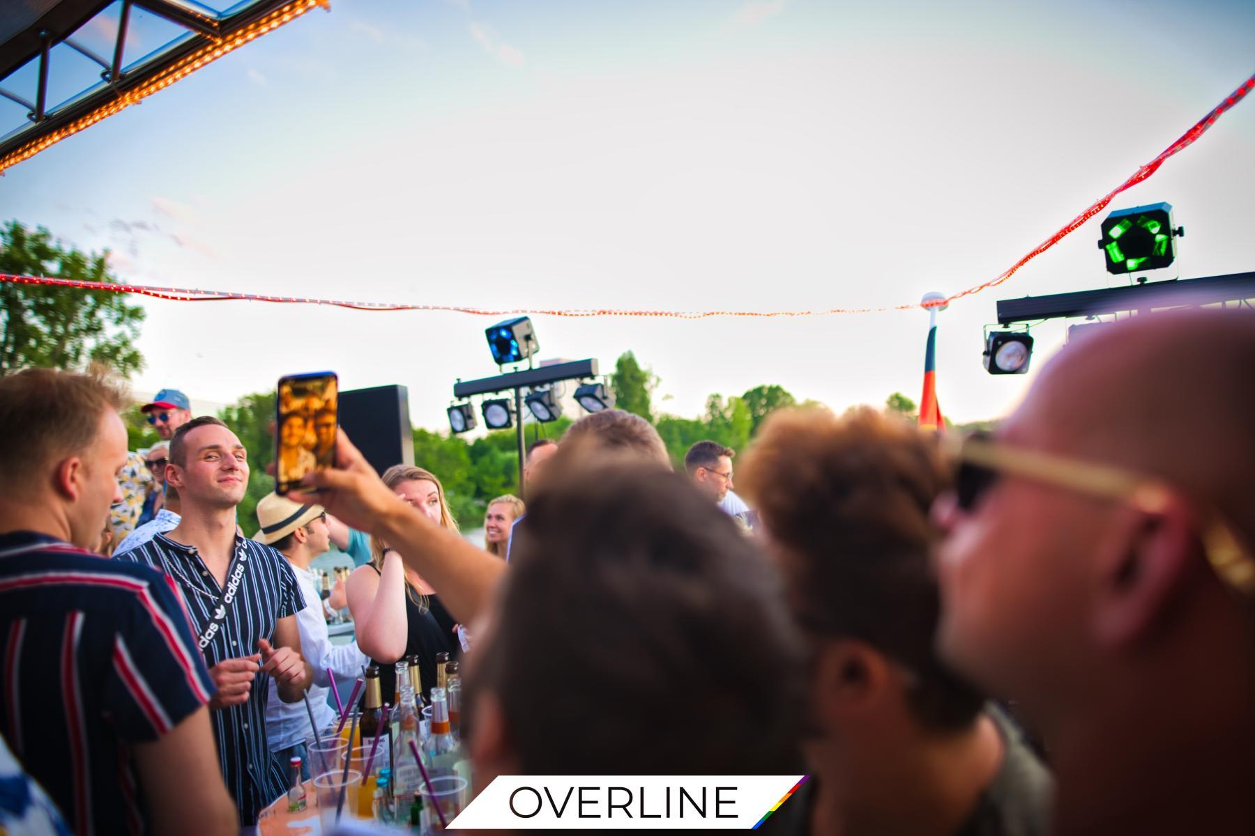 Schwejk Schiff  03.07.2022 | Bild 55