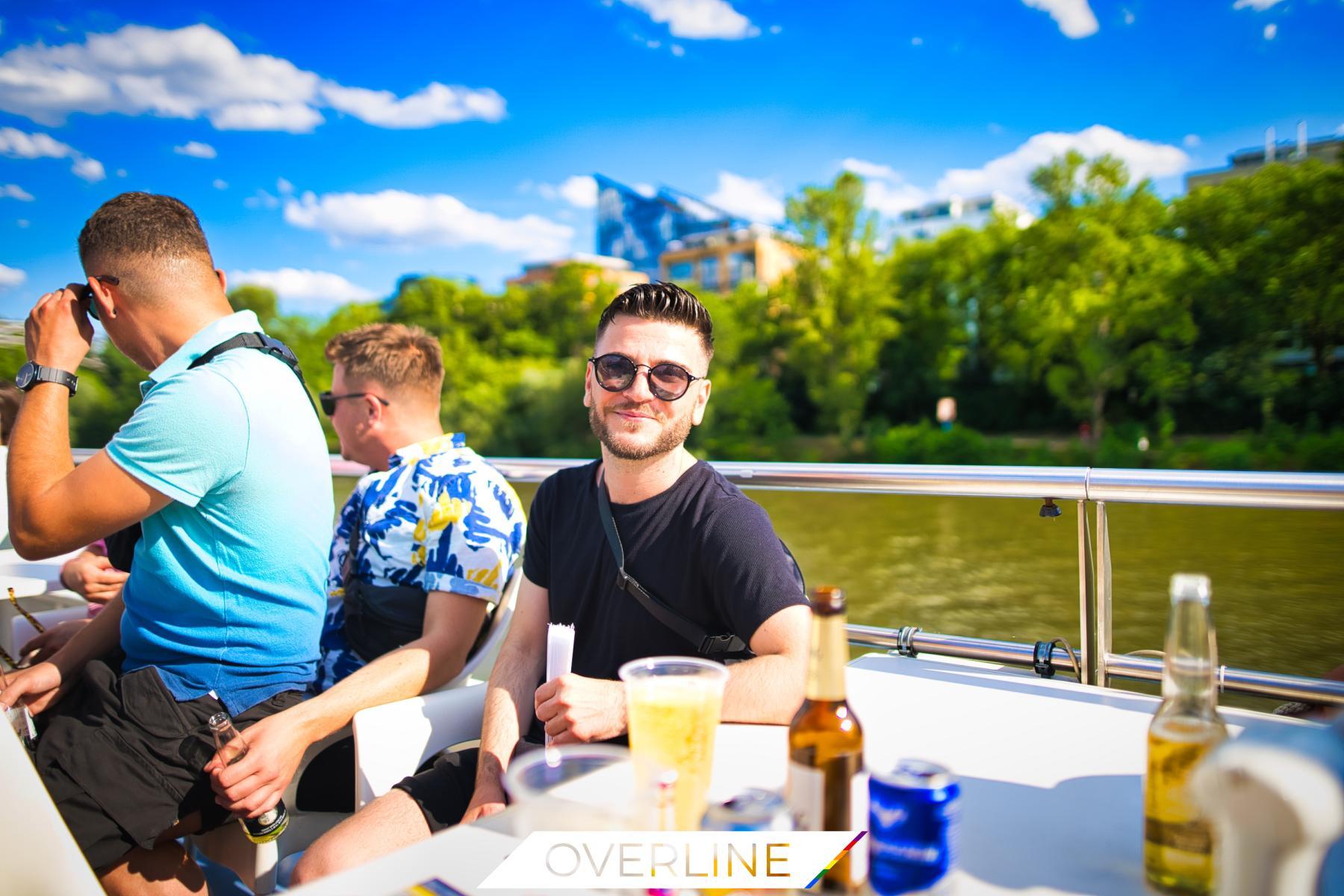 Schwejk Schiff  03.07.2022 | Bild 7