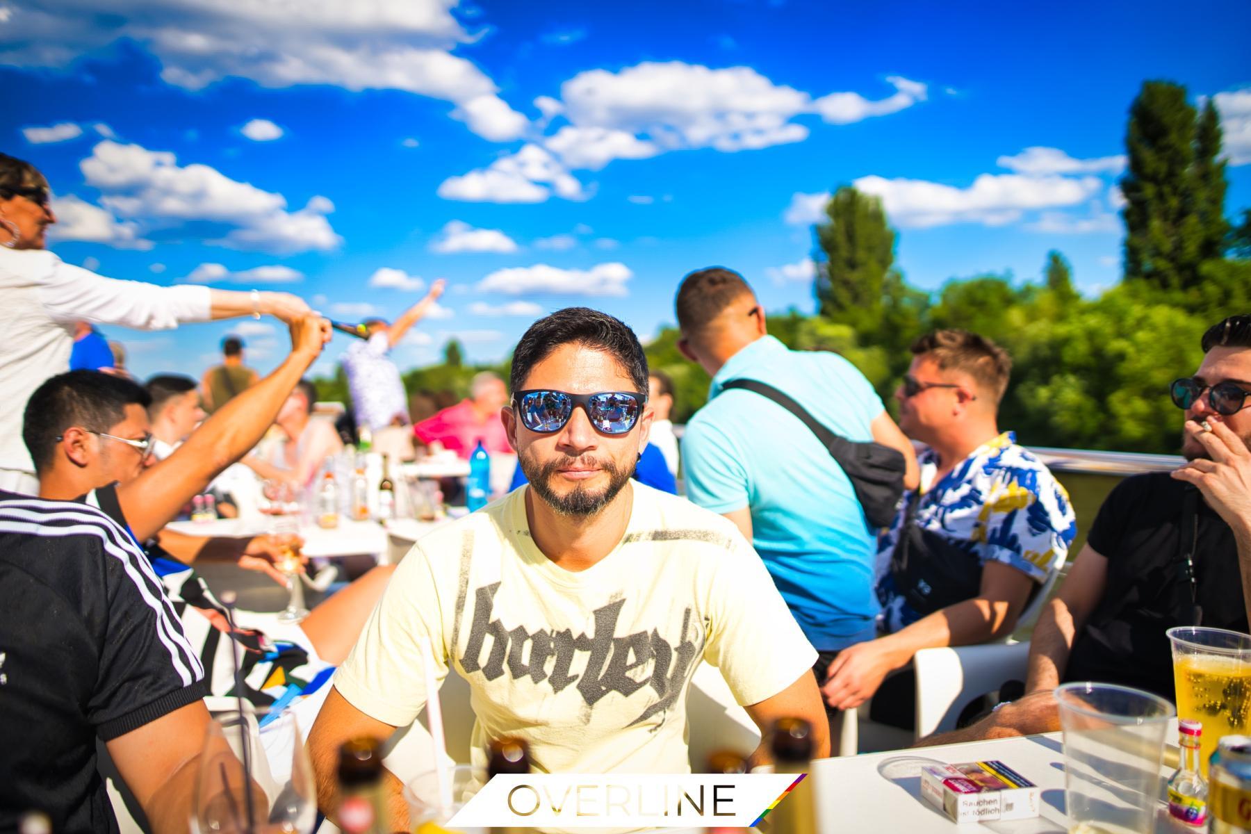 Schwejk Schiff  03.07.2022 | Bild 8