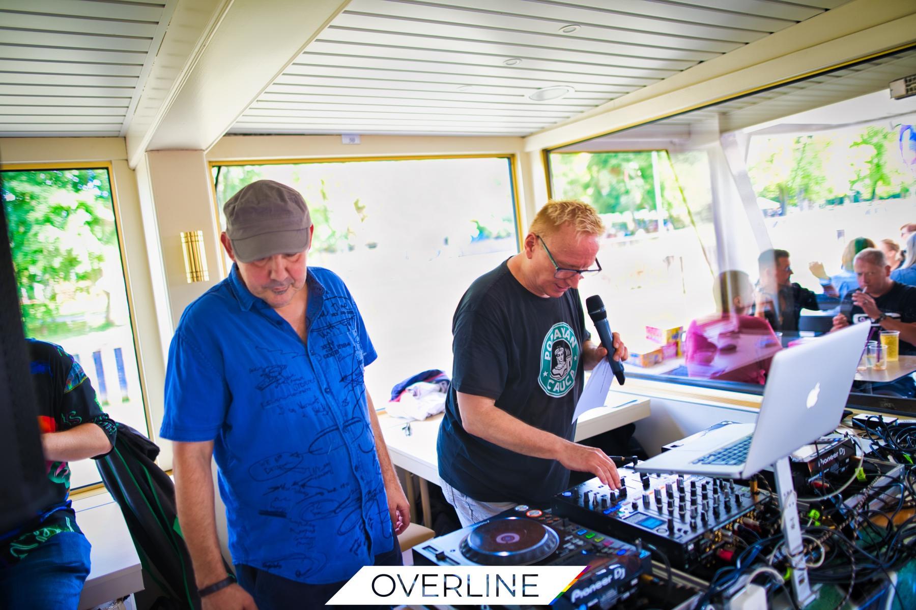 Schwejk Schiff  03.07.2022 | Bild 9