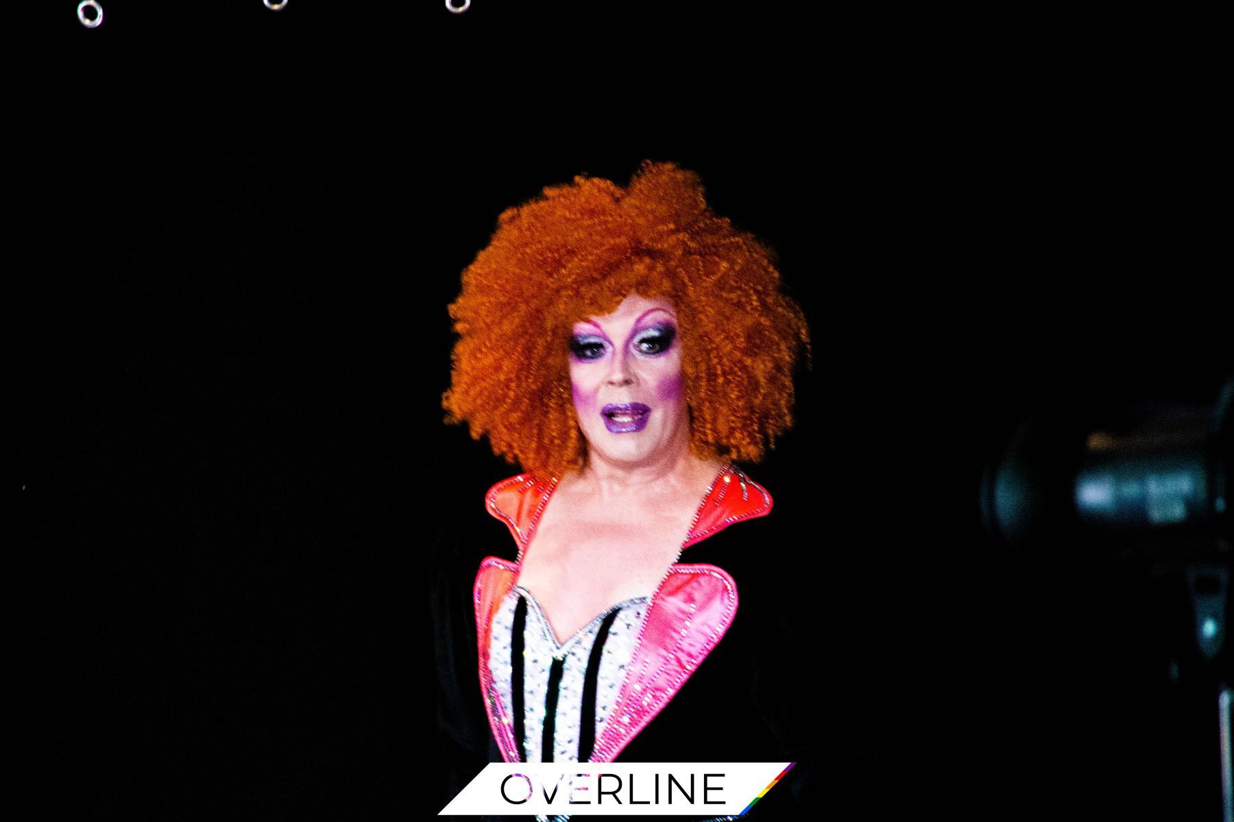 Night Queens 09.07.2022 | Bild 1