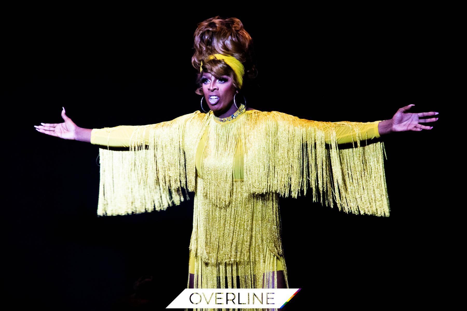 Night Queens 09.07.2022 | Bild 123