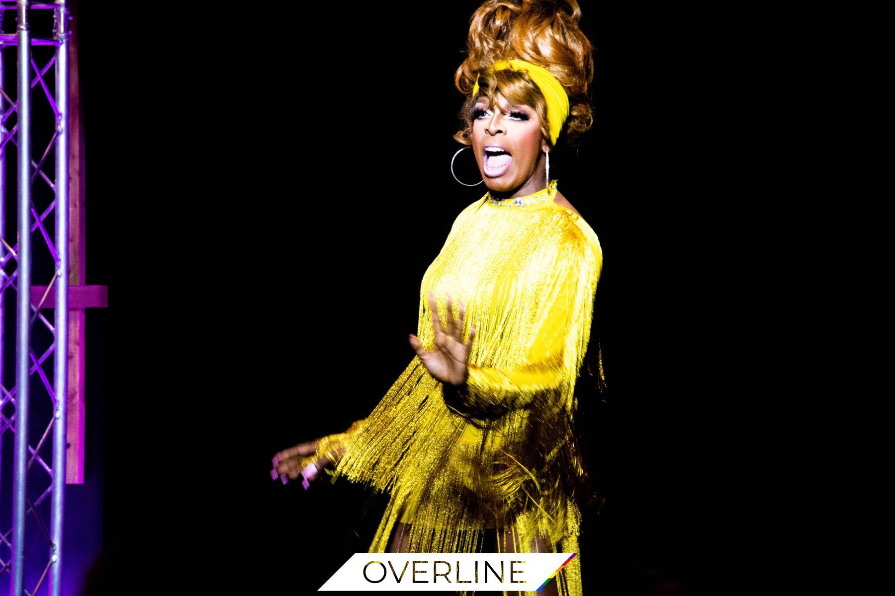 Night Queens 09.07.2022 | Bild 132