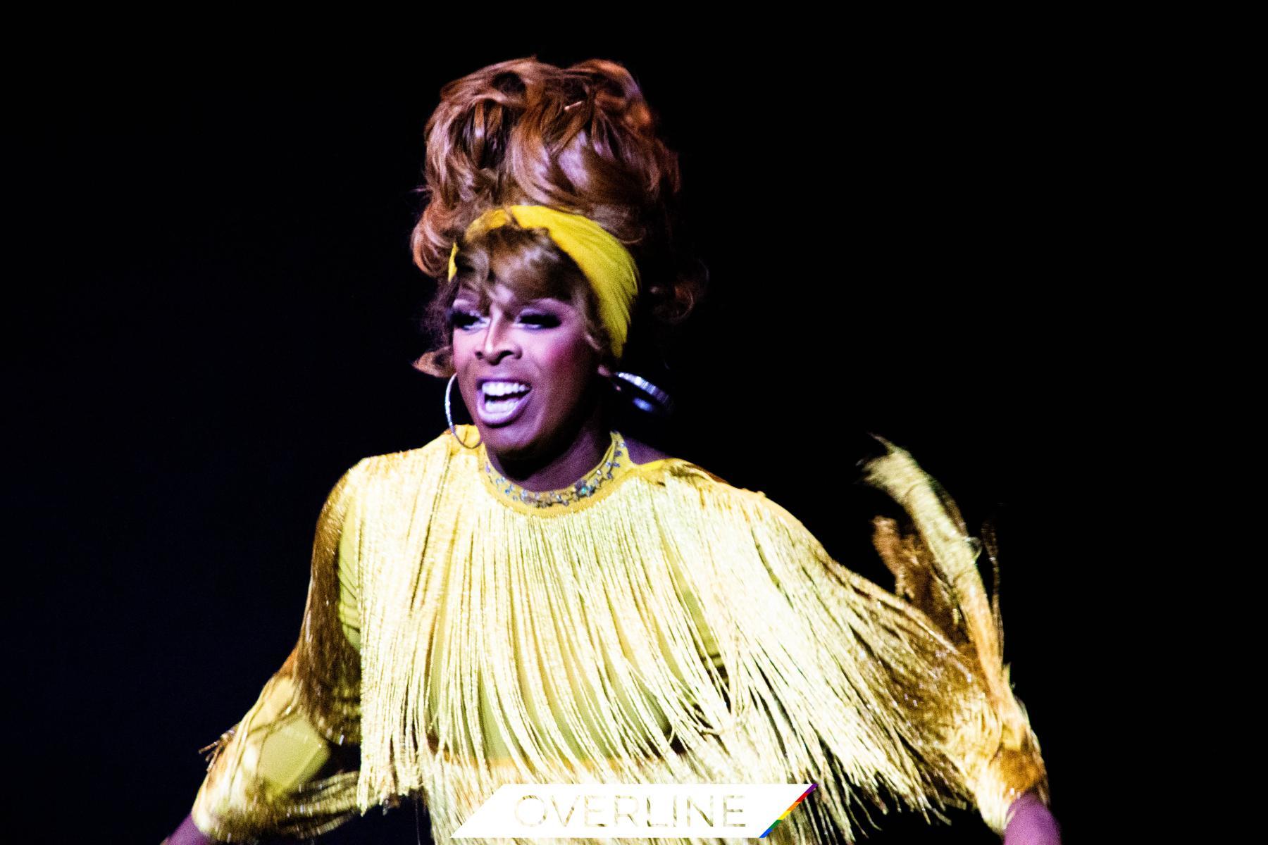 Night Queens 09.07.2022 | Bild 140