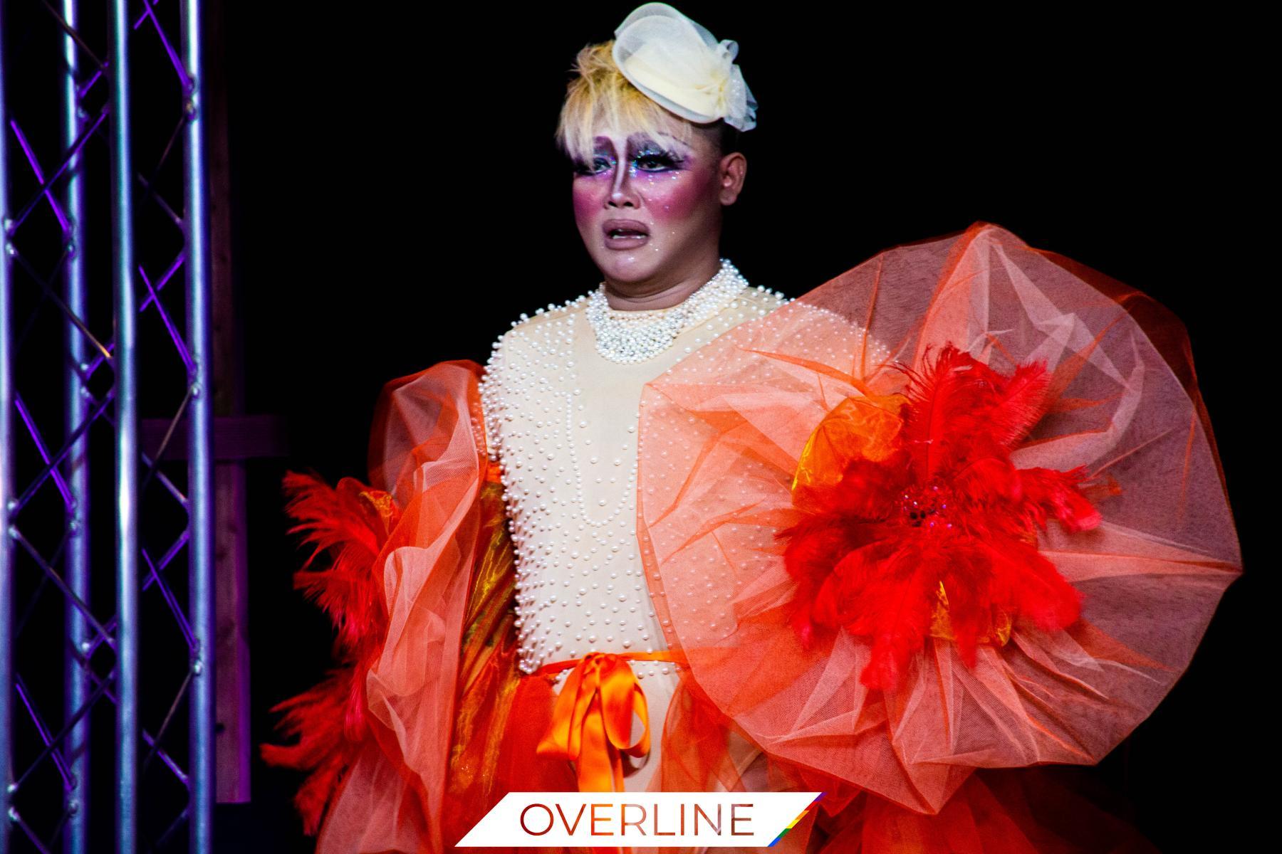 Night Queens 09.07.2022 | Bild 164