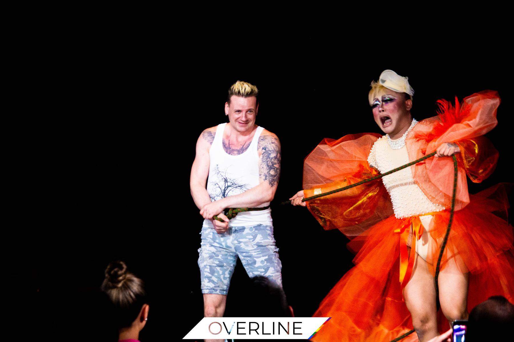 Night Queens 09.07.2022 | Bild 170