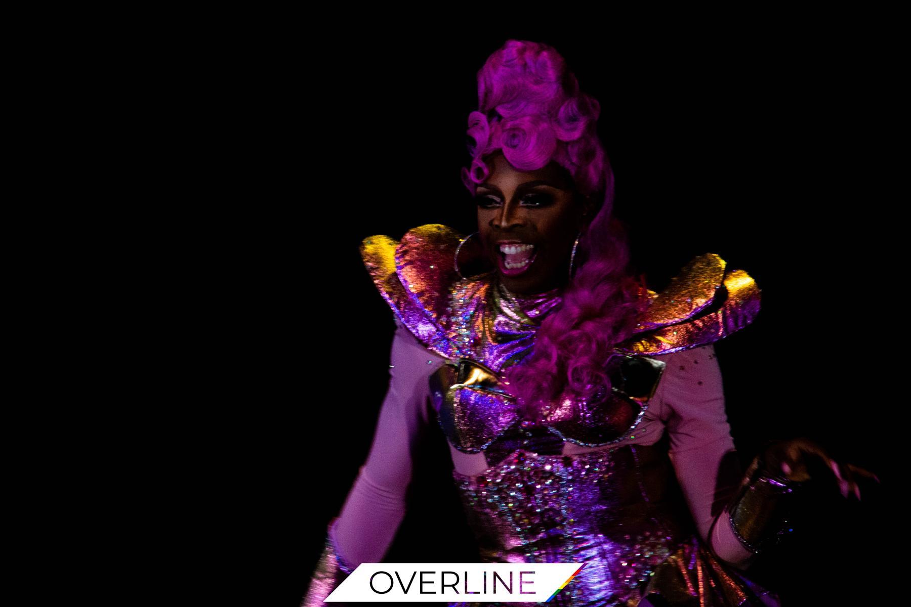 Night Queens 09.07.2022 | Bild 18