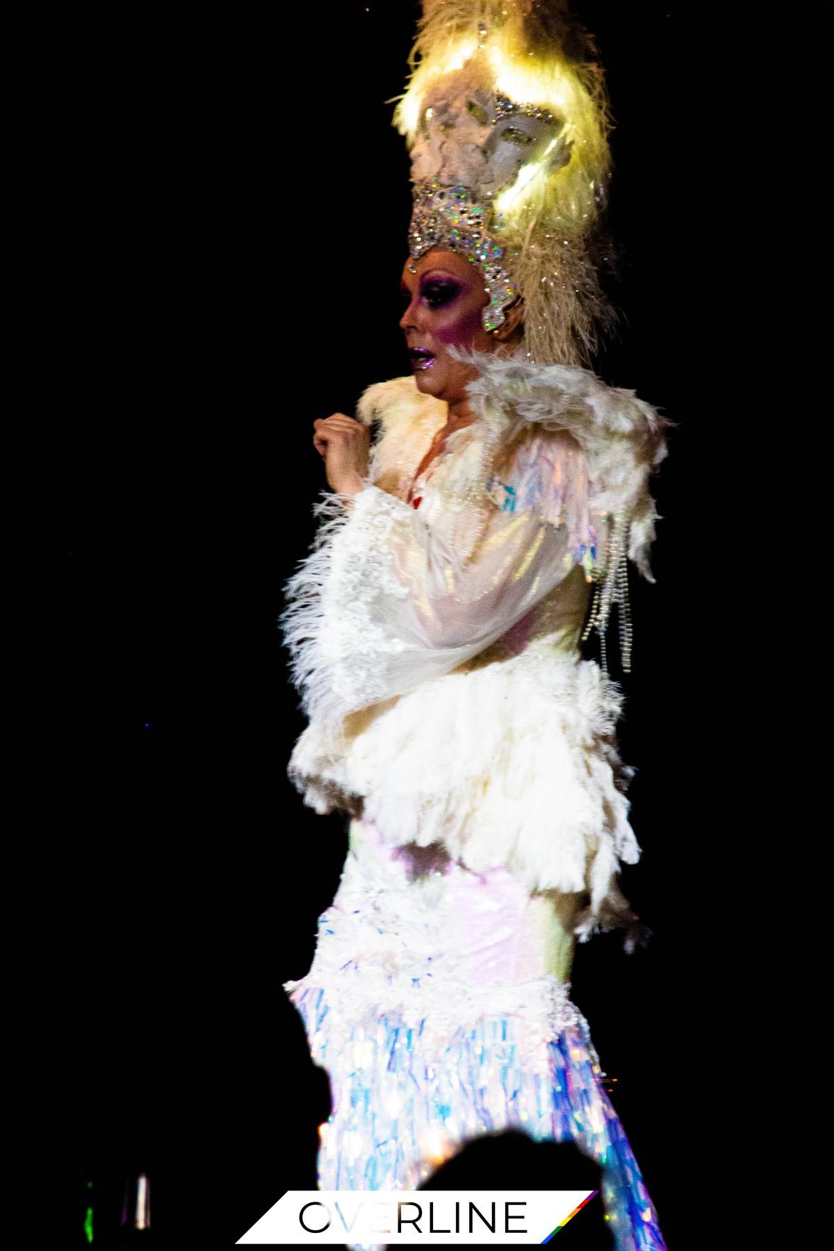 Night Queens 09.07.2022 | Bild 193